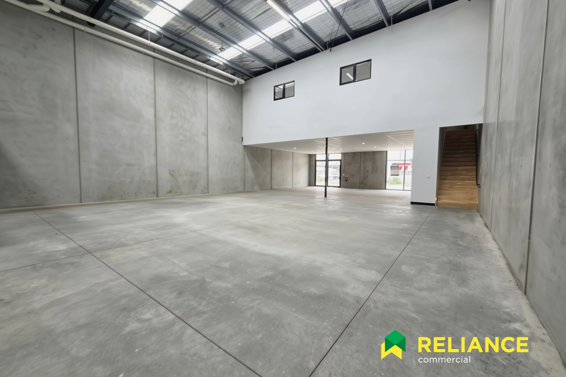 17/12 Raymond Road, Laverton North For Lease by Reliance Commercial - image 2