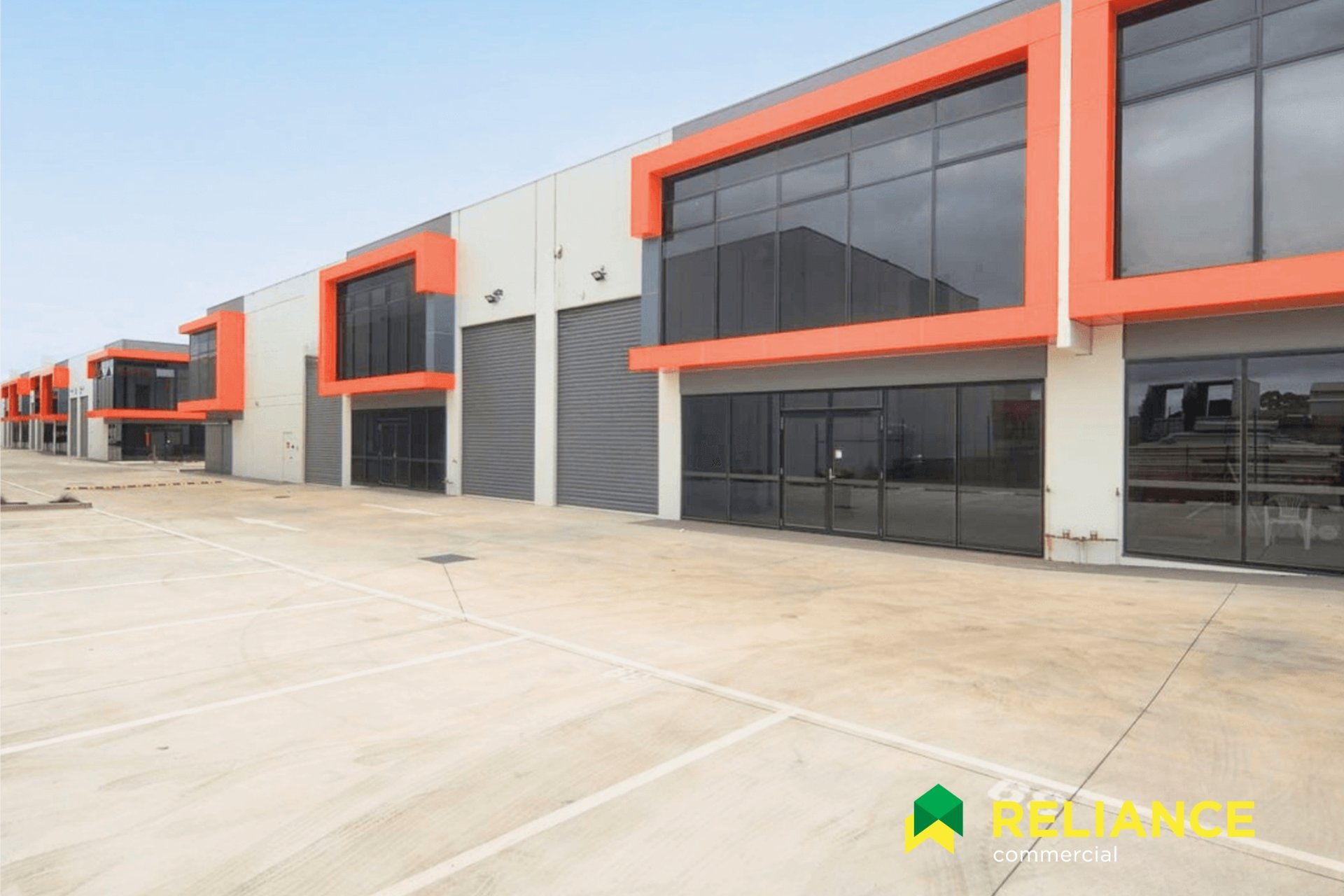34/49 Mcarthurs Road, Altona North For Lease by Reliance Commercial