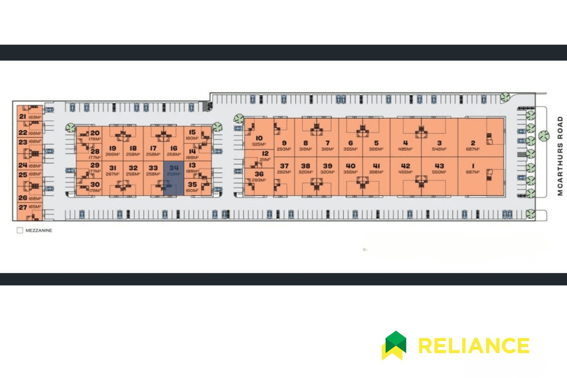 34/49 Mcarthurs Road, Altona North For Lease by Reliance Commercial - image 9