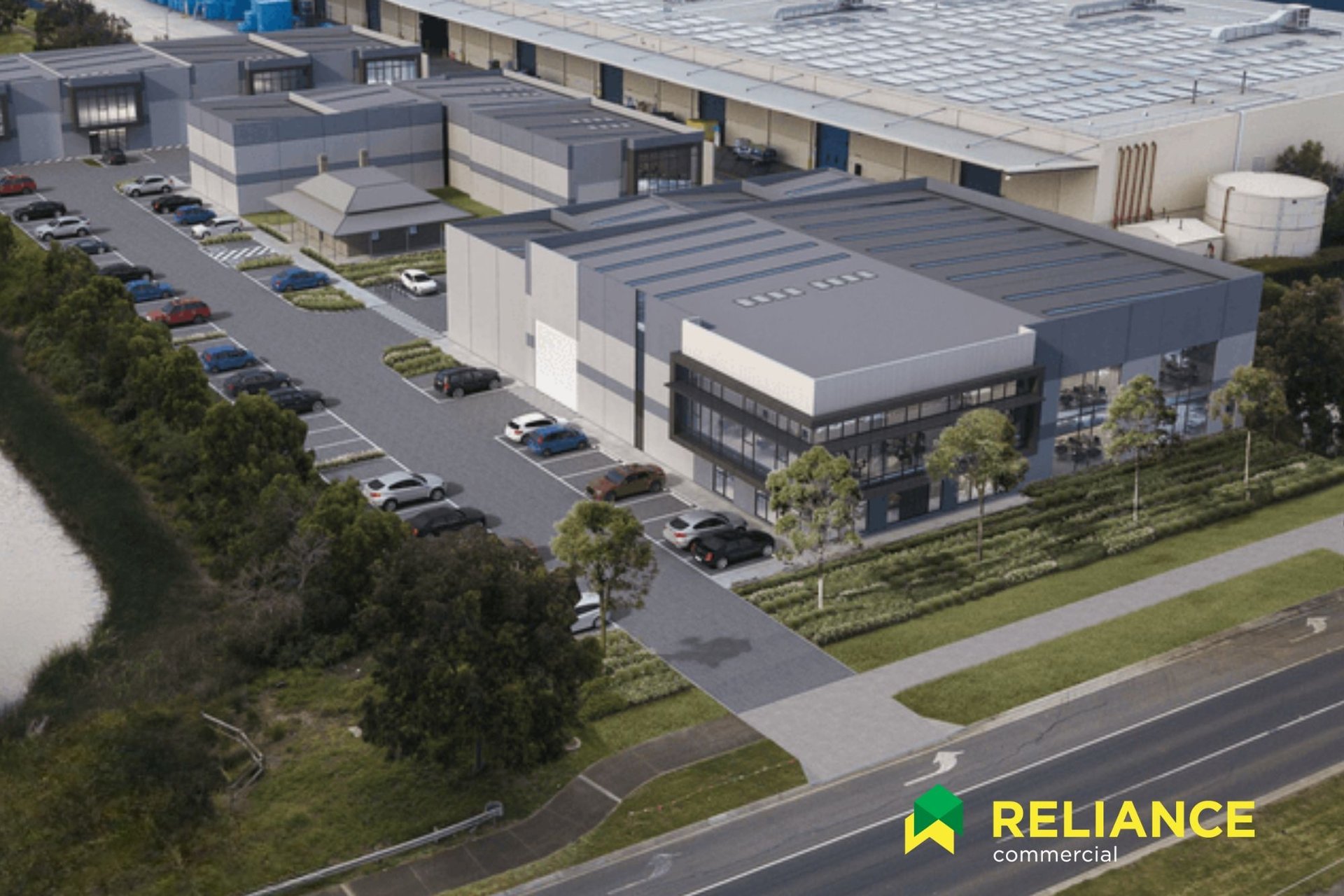 7/472 Boundary Road, Derrimut For Lease by Reliance Commercial