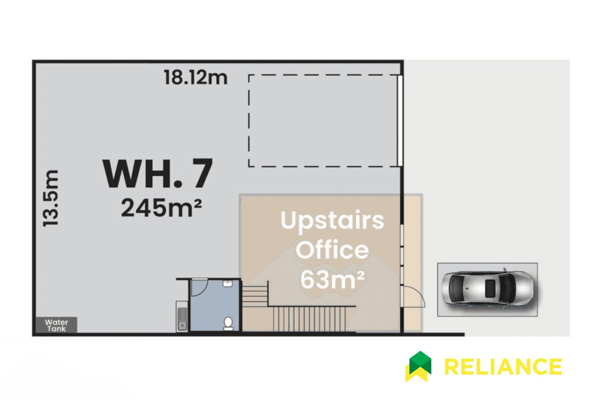 7/472 Boundary Road, Derrimut For Lease by Reliance Commercial - image 3