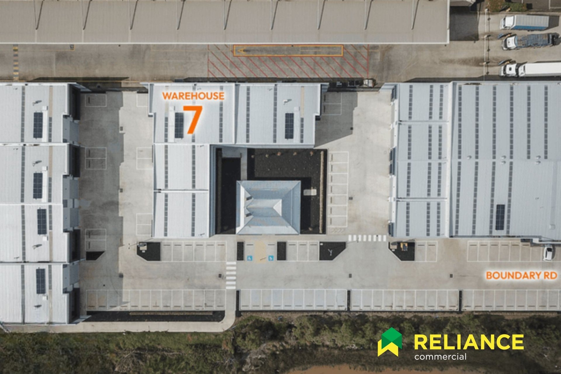 7/472 Boundary Road, Derrimut For Lease by Reliance Commercial - image 2