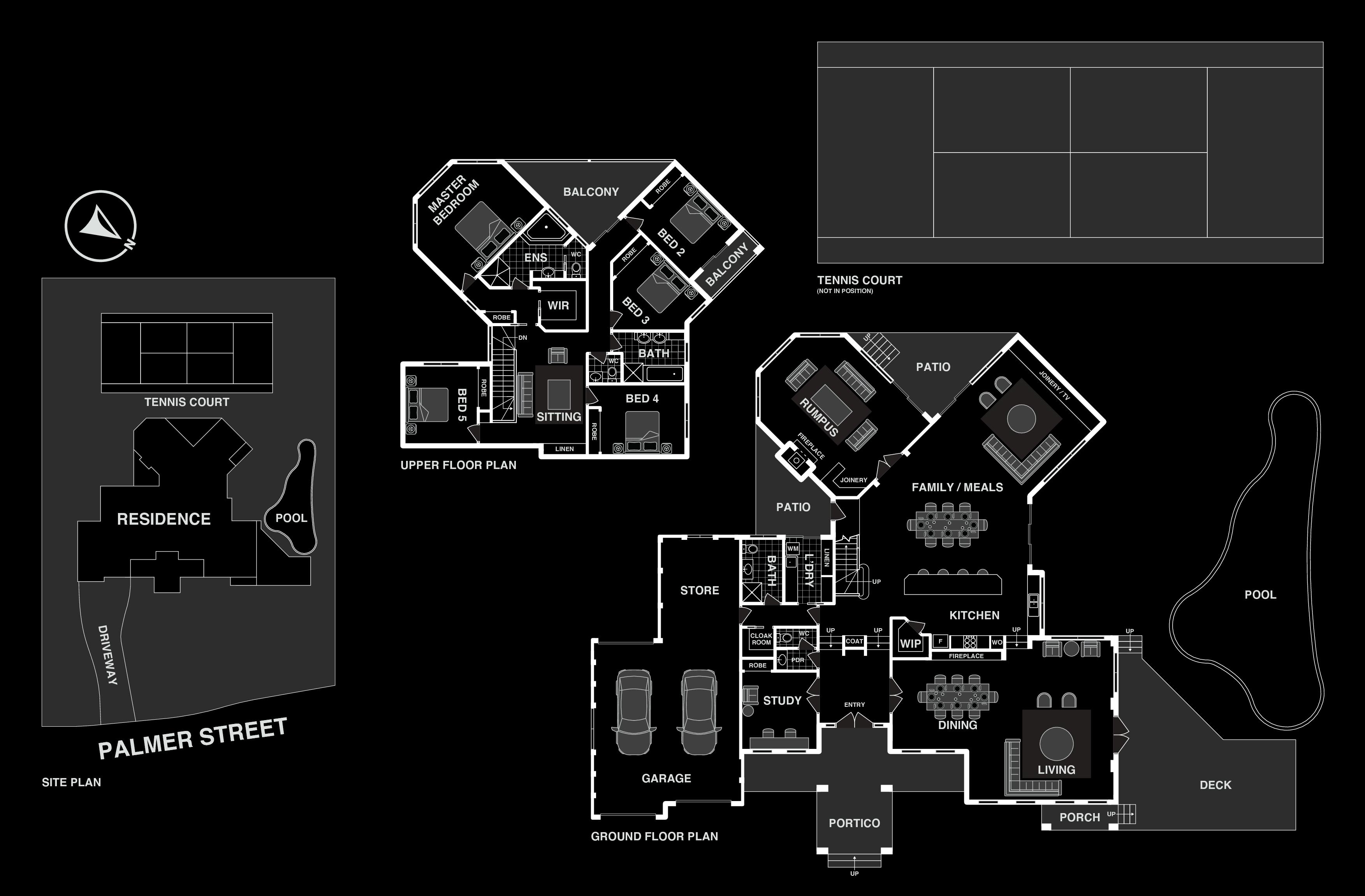 Floorplan 2