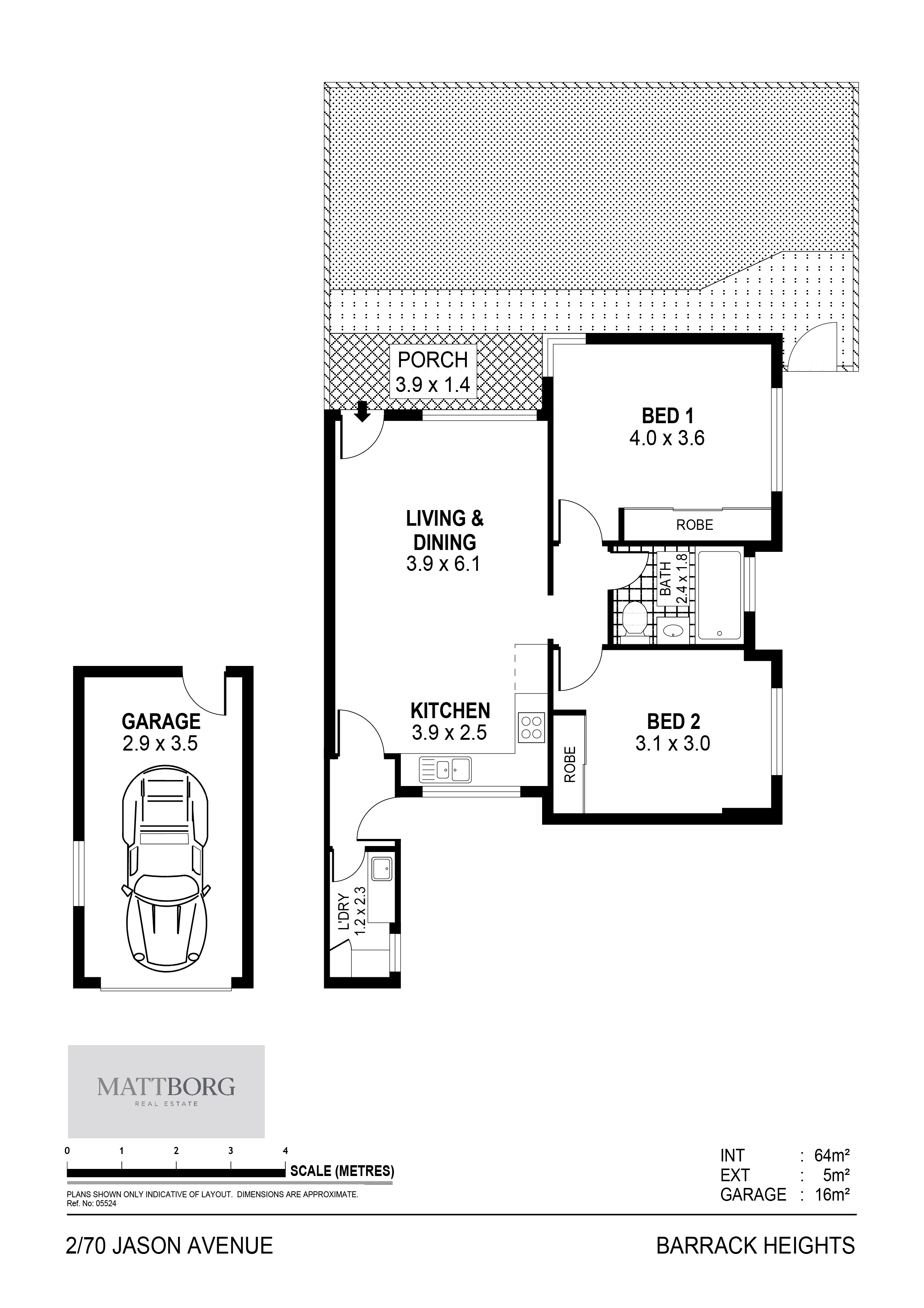 Floorplan 2