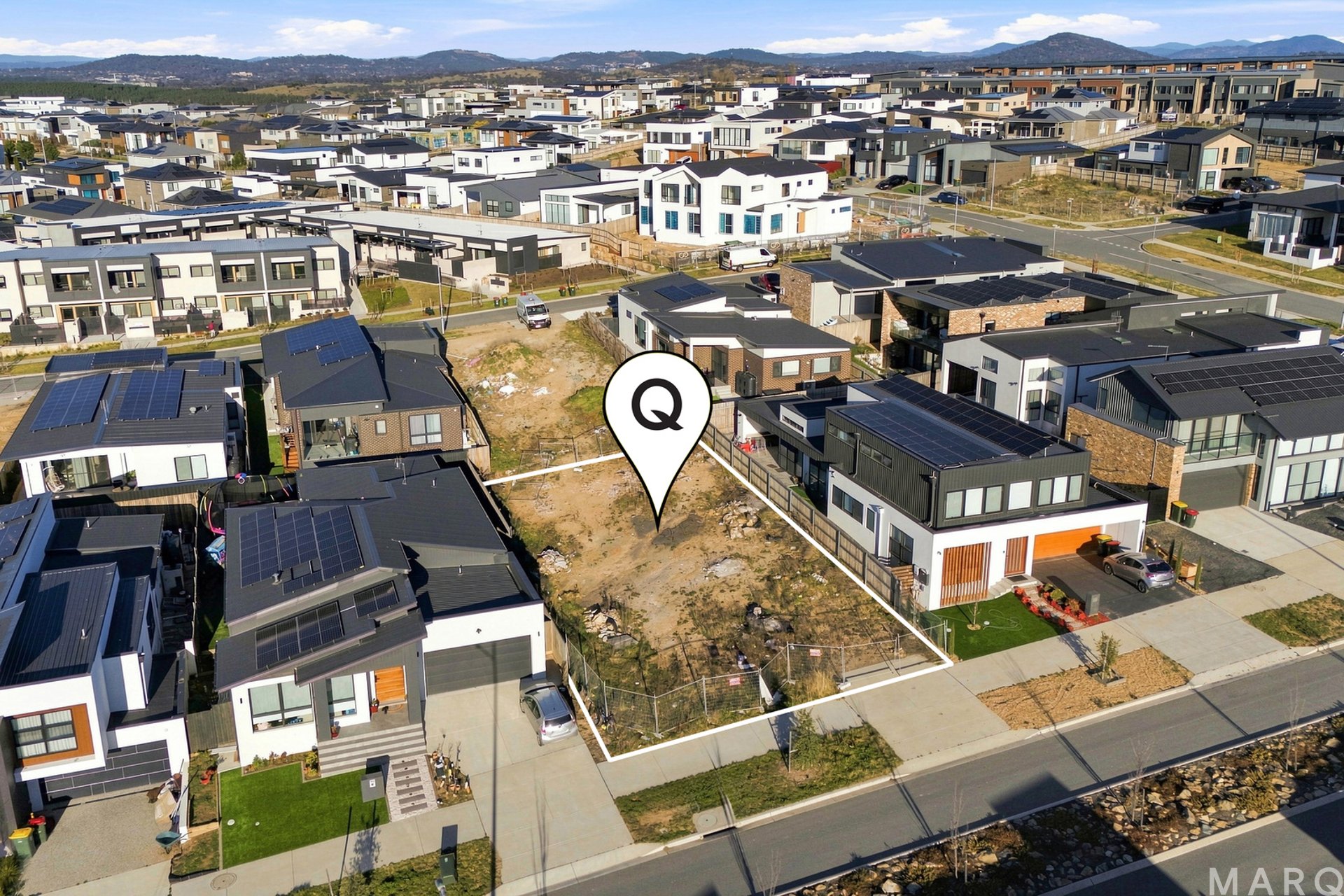 30 Quong Tart Avenue, Denman Prospect  ACT  2611 image