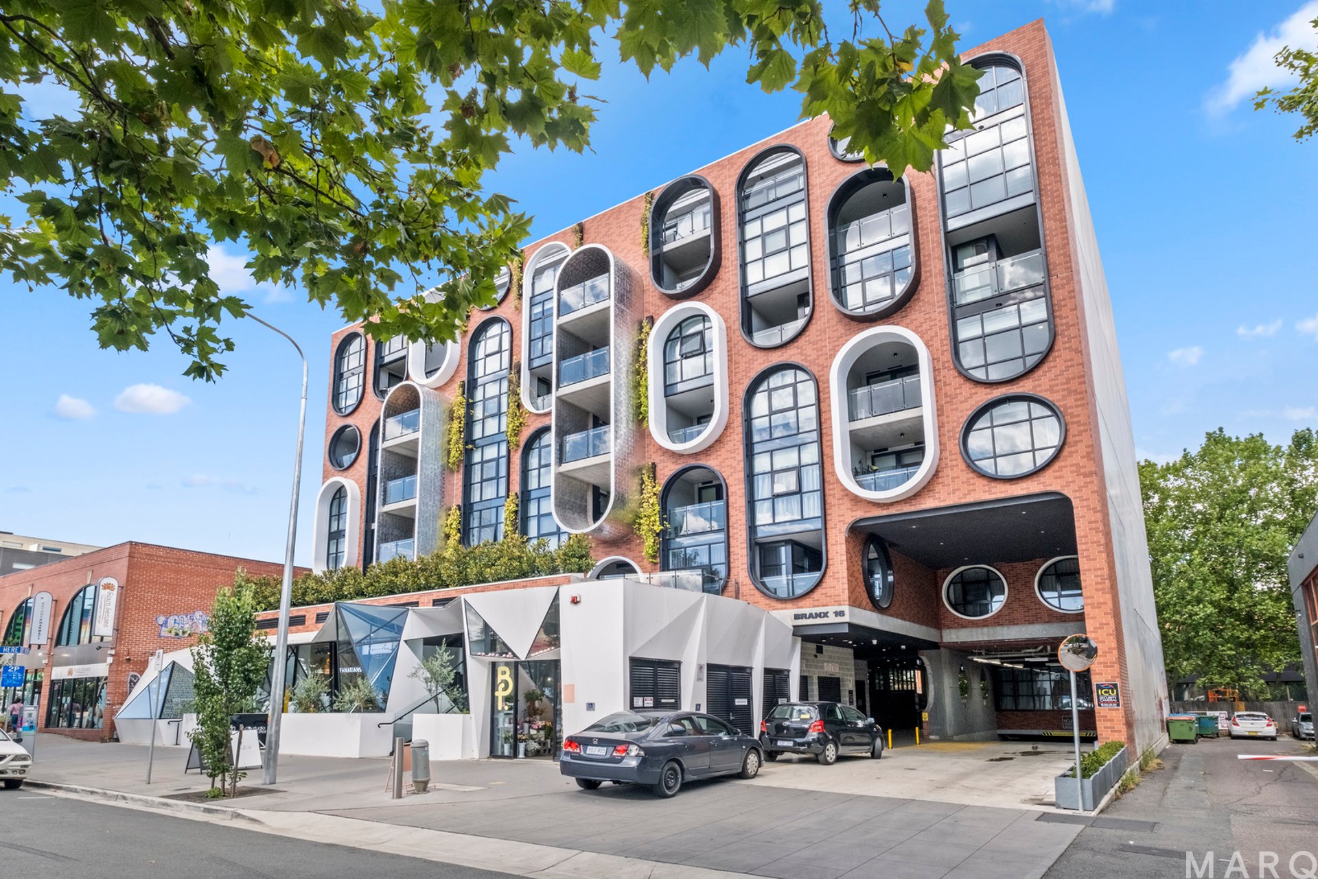 606/16 Lonsdale Street, Braddon  ACT  2612 image