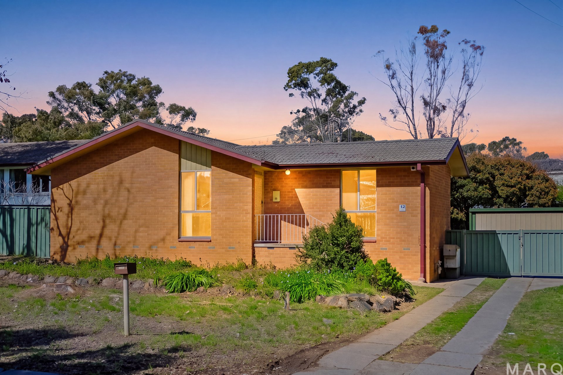 12 Sanderson Close, Flynn  ACT  2615 image
