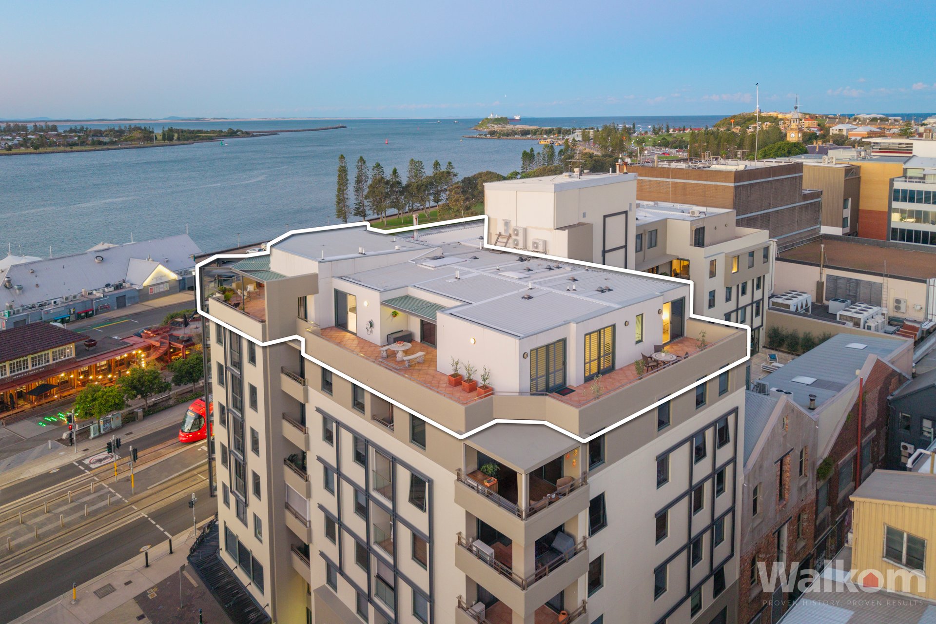 29/161 Scott Street, Newcastle - Image 1