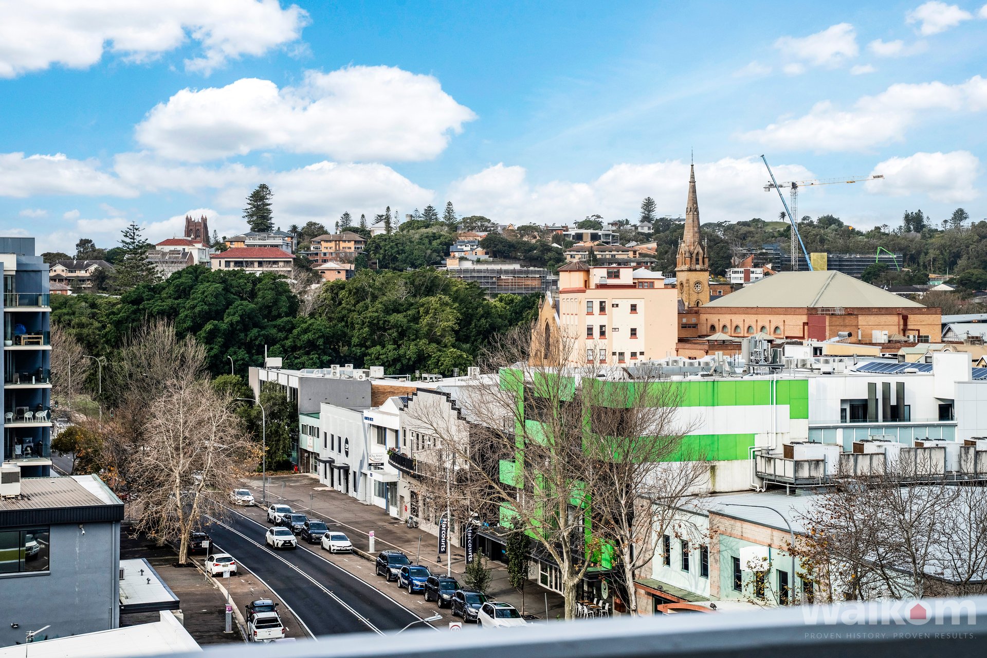 613/386 King Street, Newcastle - Image 1