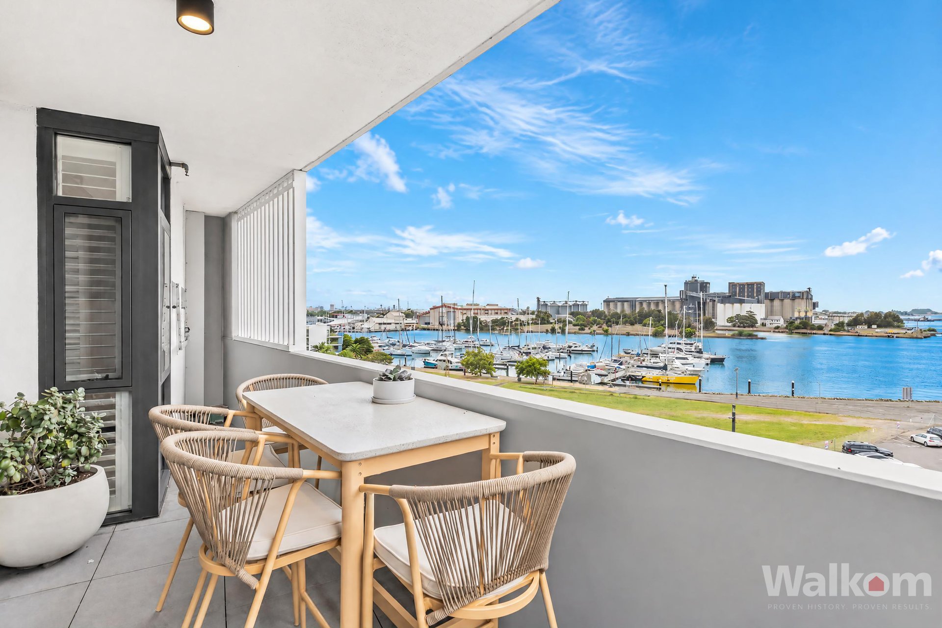 506/10 Bishopsgate Street, Wickham - Image 1