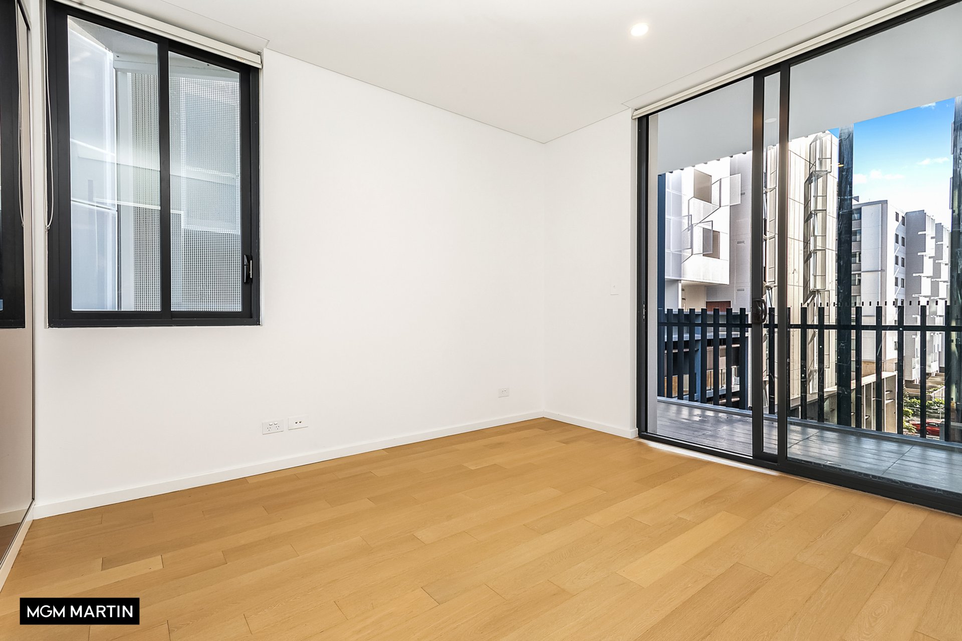 A309/25 Geddes Avenue, Zetland For Lease by MGM Martin - image 1