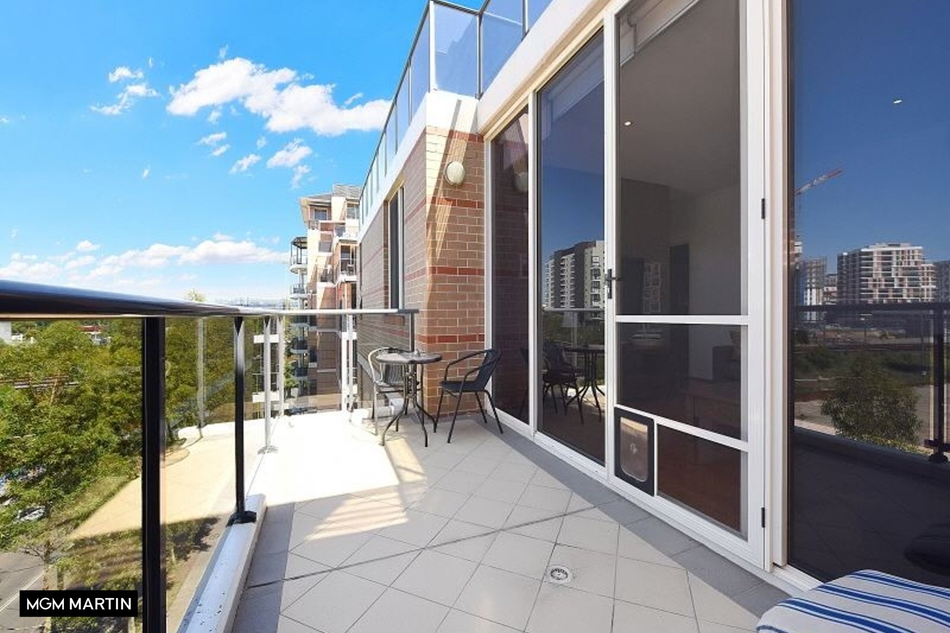 64/97 Bonar Street, Wolli Creek For Lease by MGM Martin - image 1