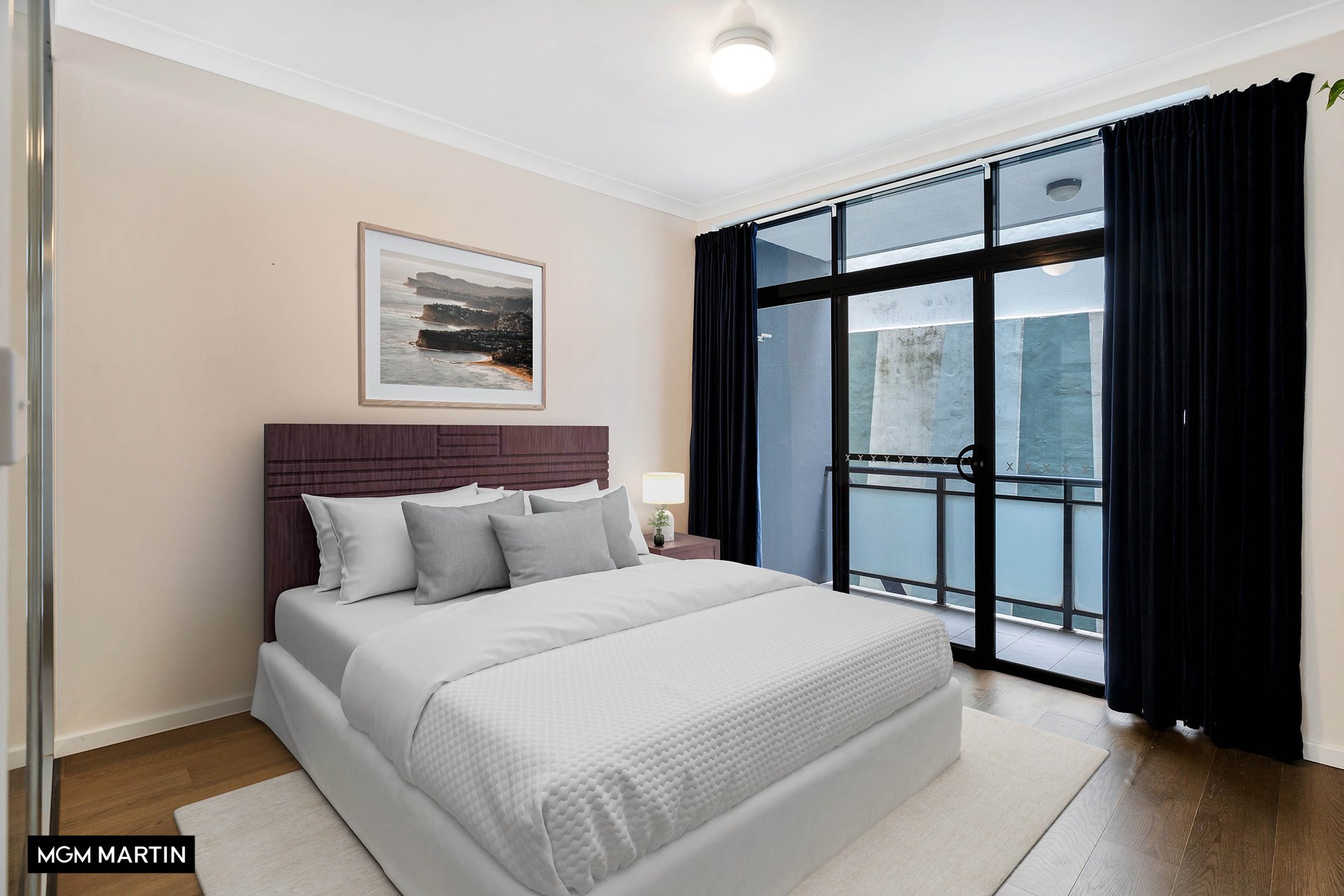 58/52-54 McEvoy Street, Waterloo For Lease by MGM Martin - image 1