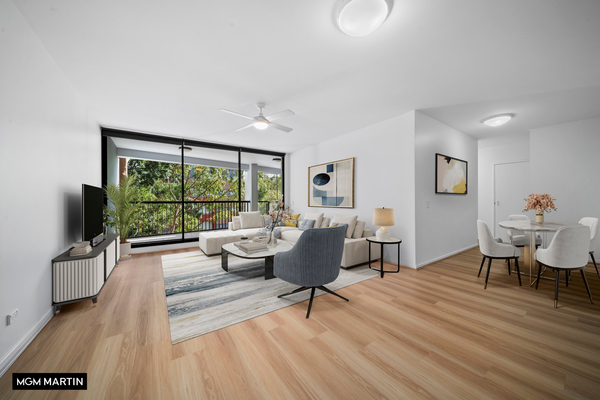 42/30 Gadigal Avenue, Zetland For Lease by MGM Martin