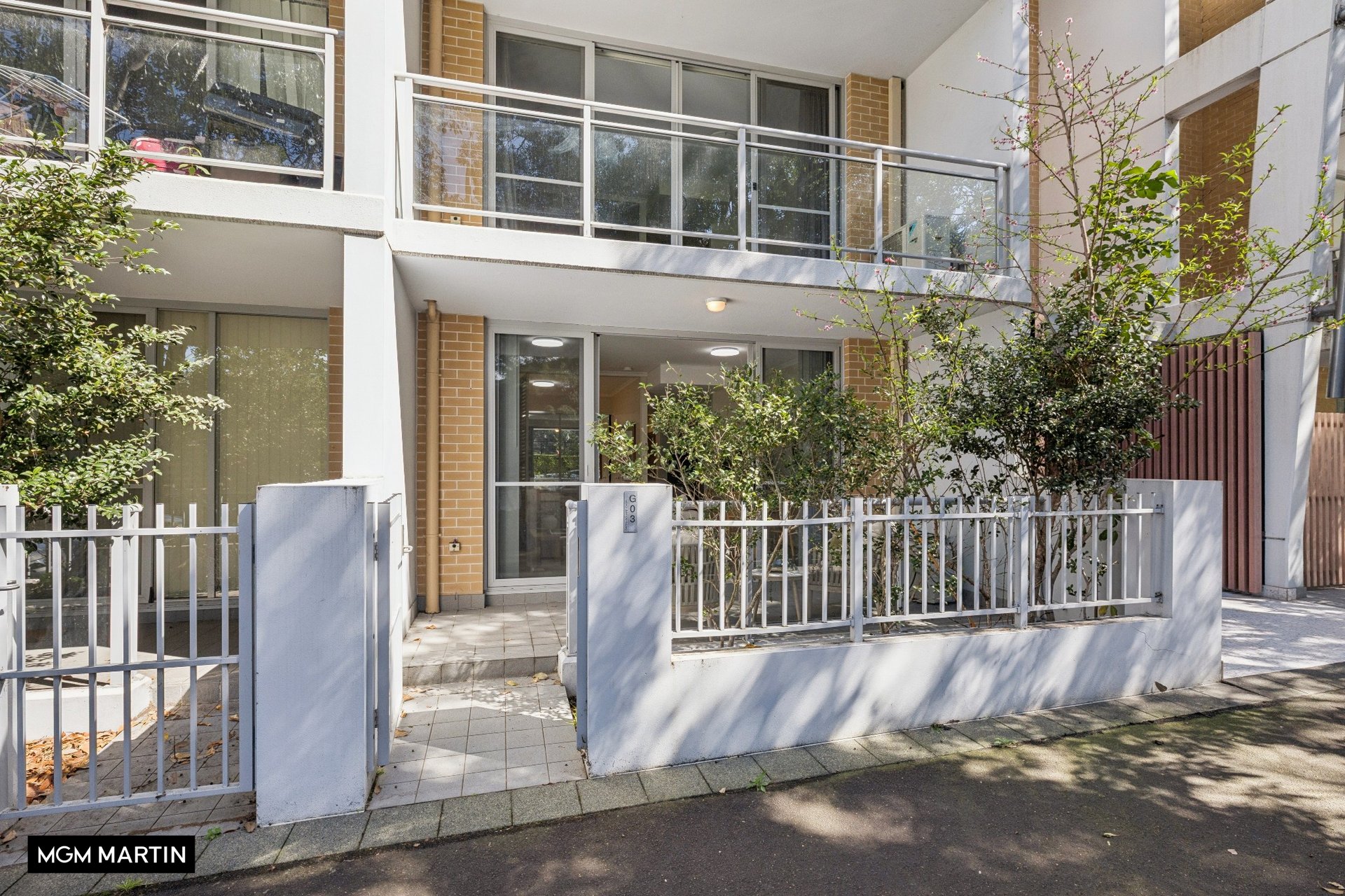 3G/266 Pitt Street, Waterloo For Lease by MGM Martin