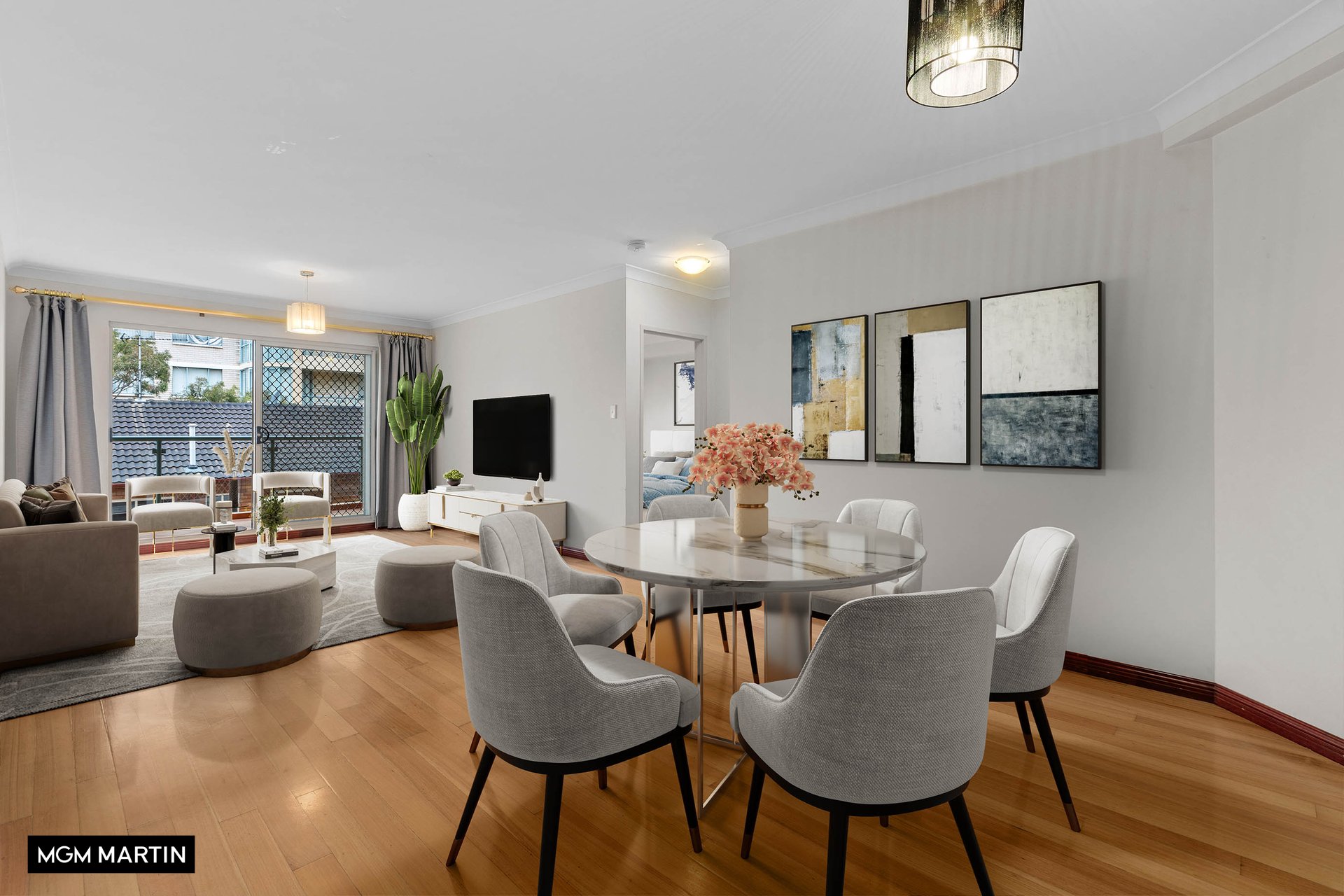 404/108 Maroubra Road, Maroubra For Lease by MGM Martin