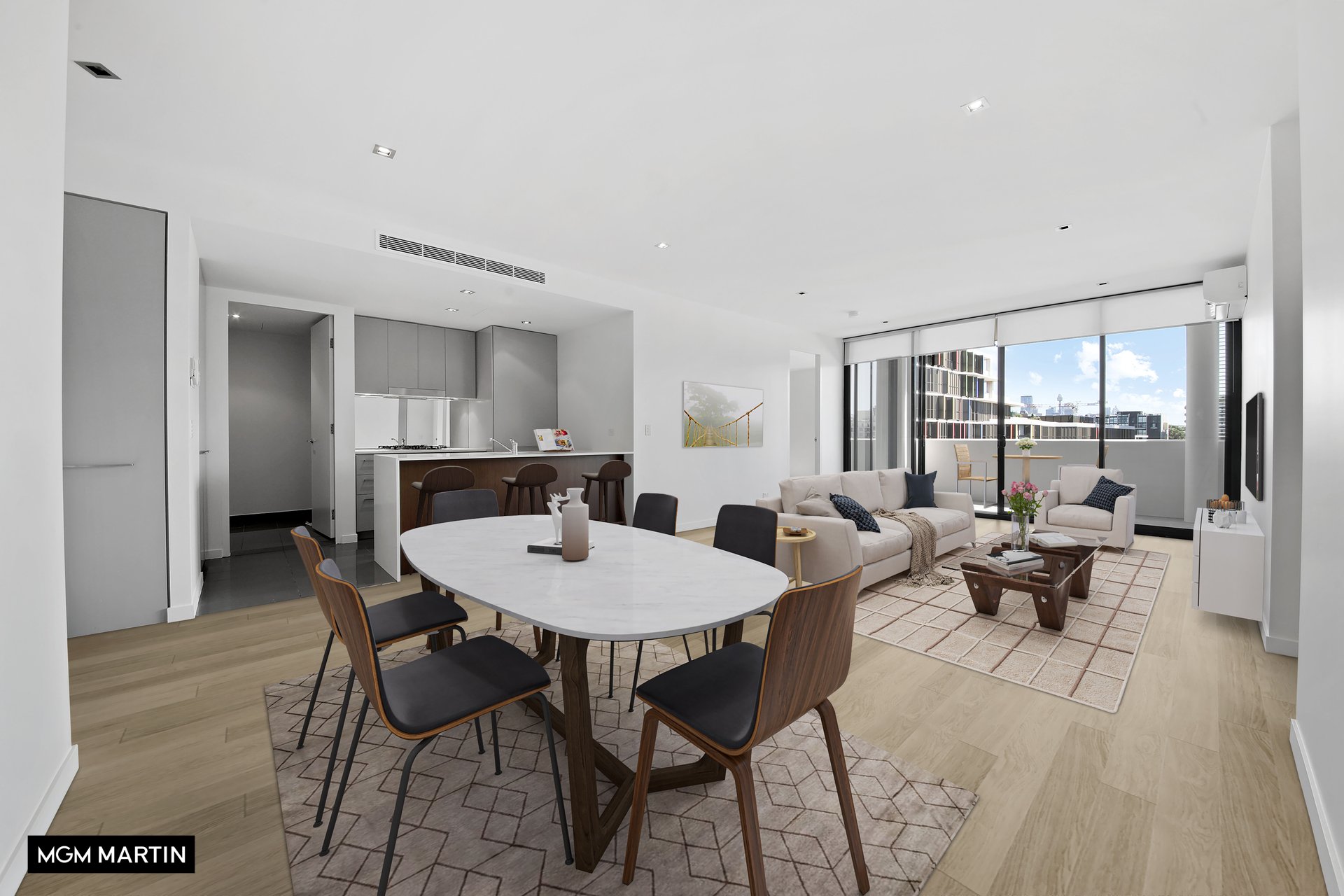 1801/1 Grandstand Parade, Zetland For Lease by MGM Martin