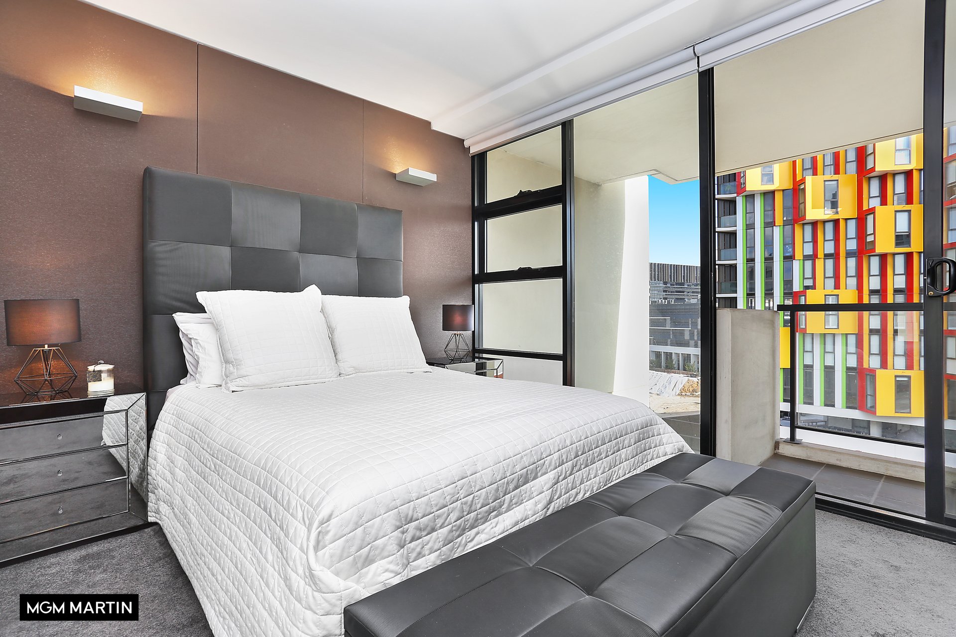 1710/1 Grandstand Parade, Zetland For Lease by MGM Martin - image 1