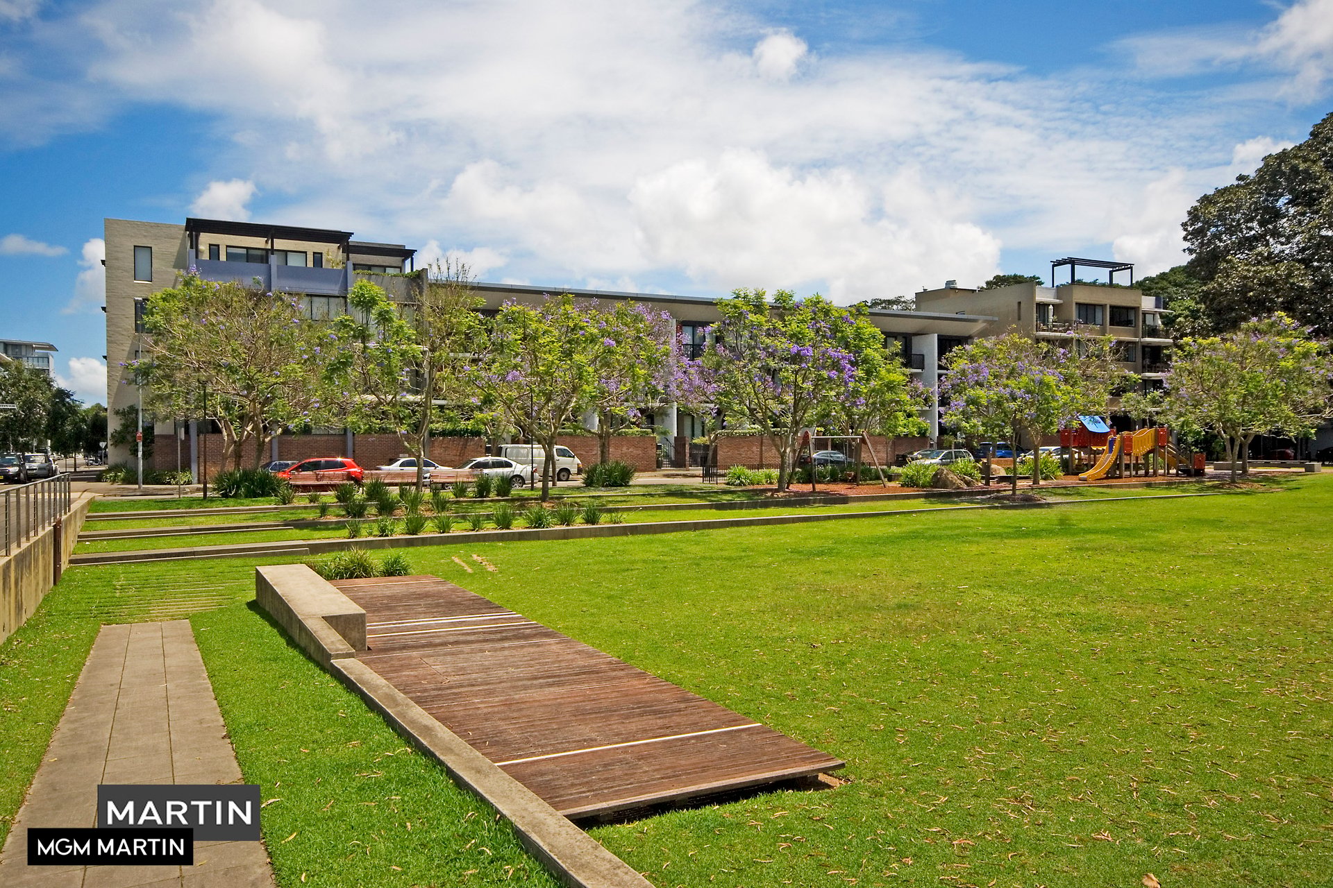 1710/1 Grandstand Parade, Zetland For Lease by MGM Martin - image 1
