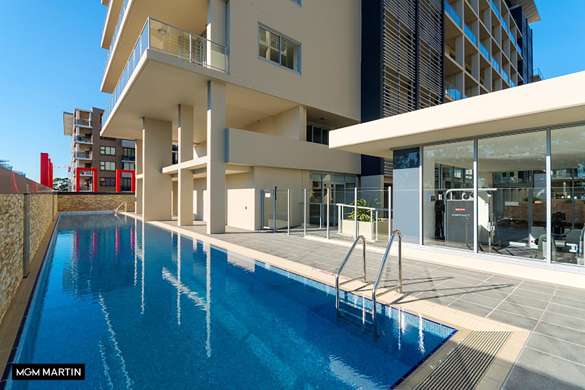 1002C/8 Bourke Street, Mascot For Lease by MGM Martin - image 1
