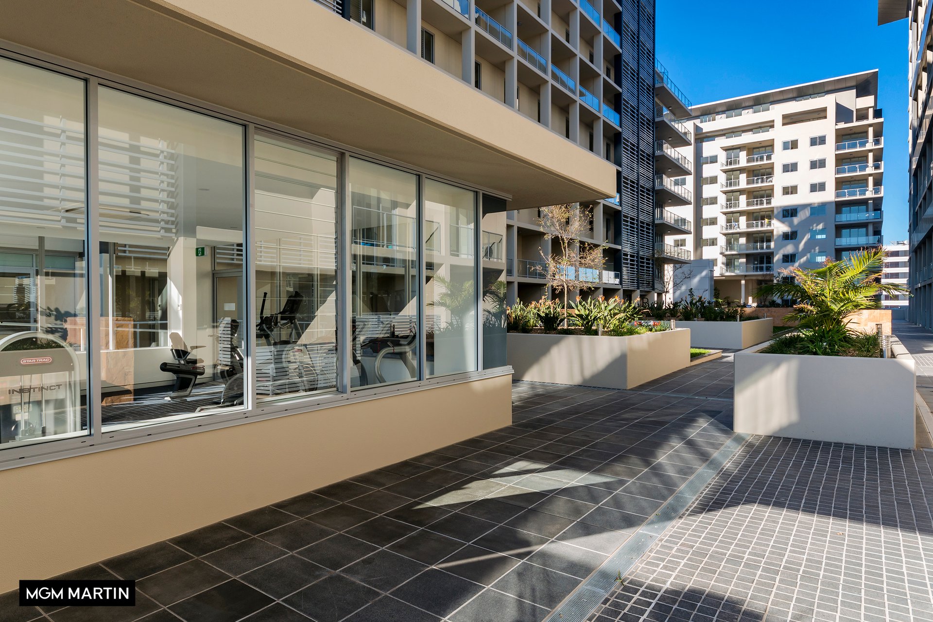 1002C/8 Bourke Street, Mascot For Lease by MGM Martin - image 1