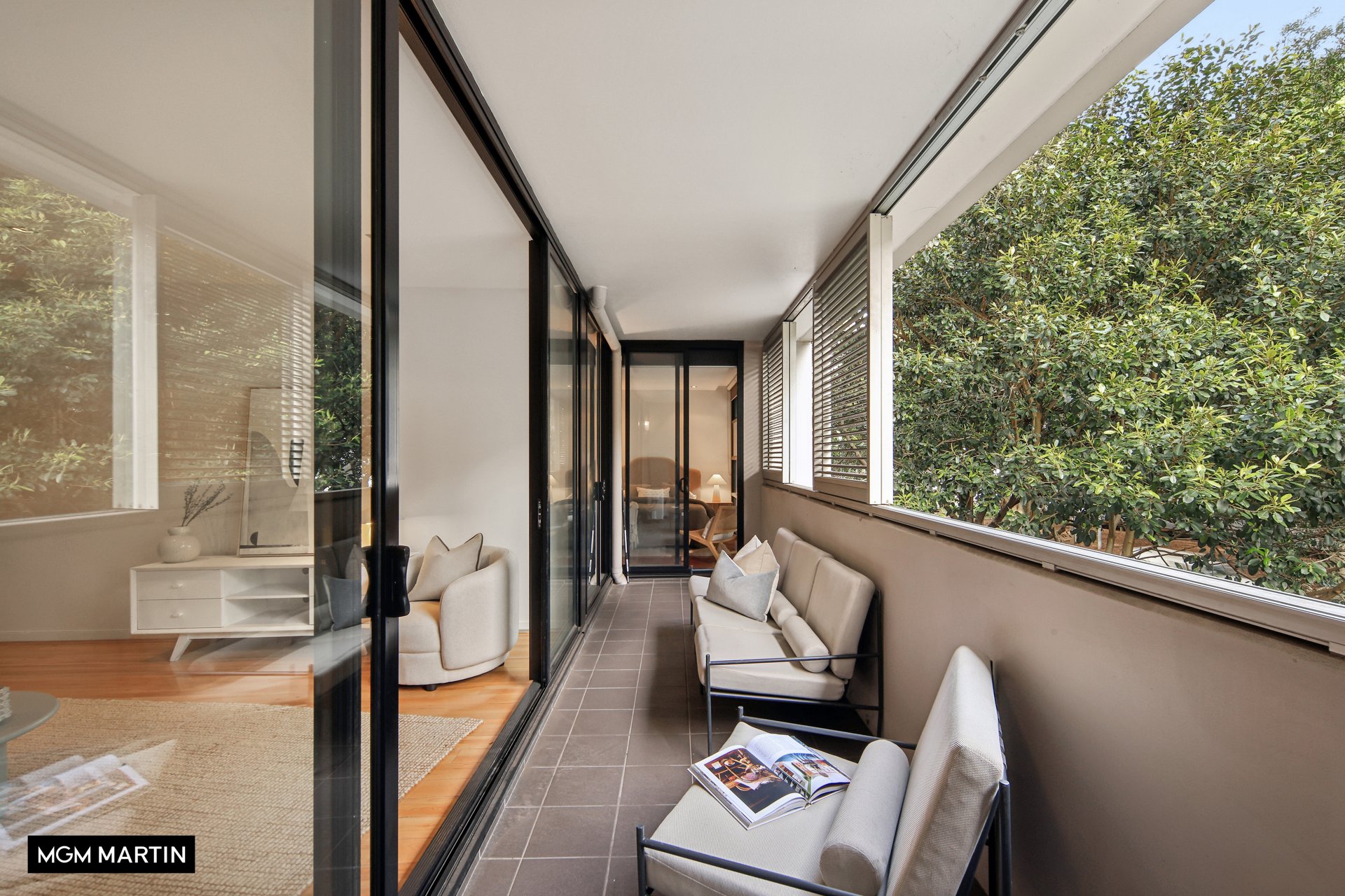 2203/98 Joynton Avenue, Zetland For Sale by MGM Martin - image 1