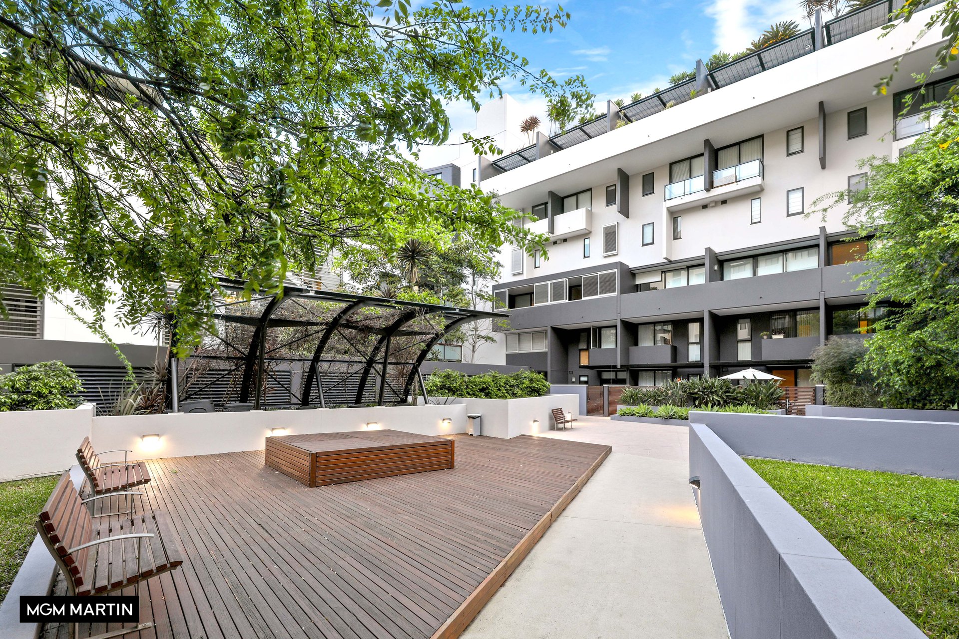 2203/98 Joynton Avenue, Zetland For Sale by MGM Martin - image 1