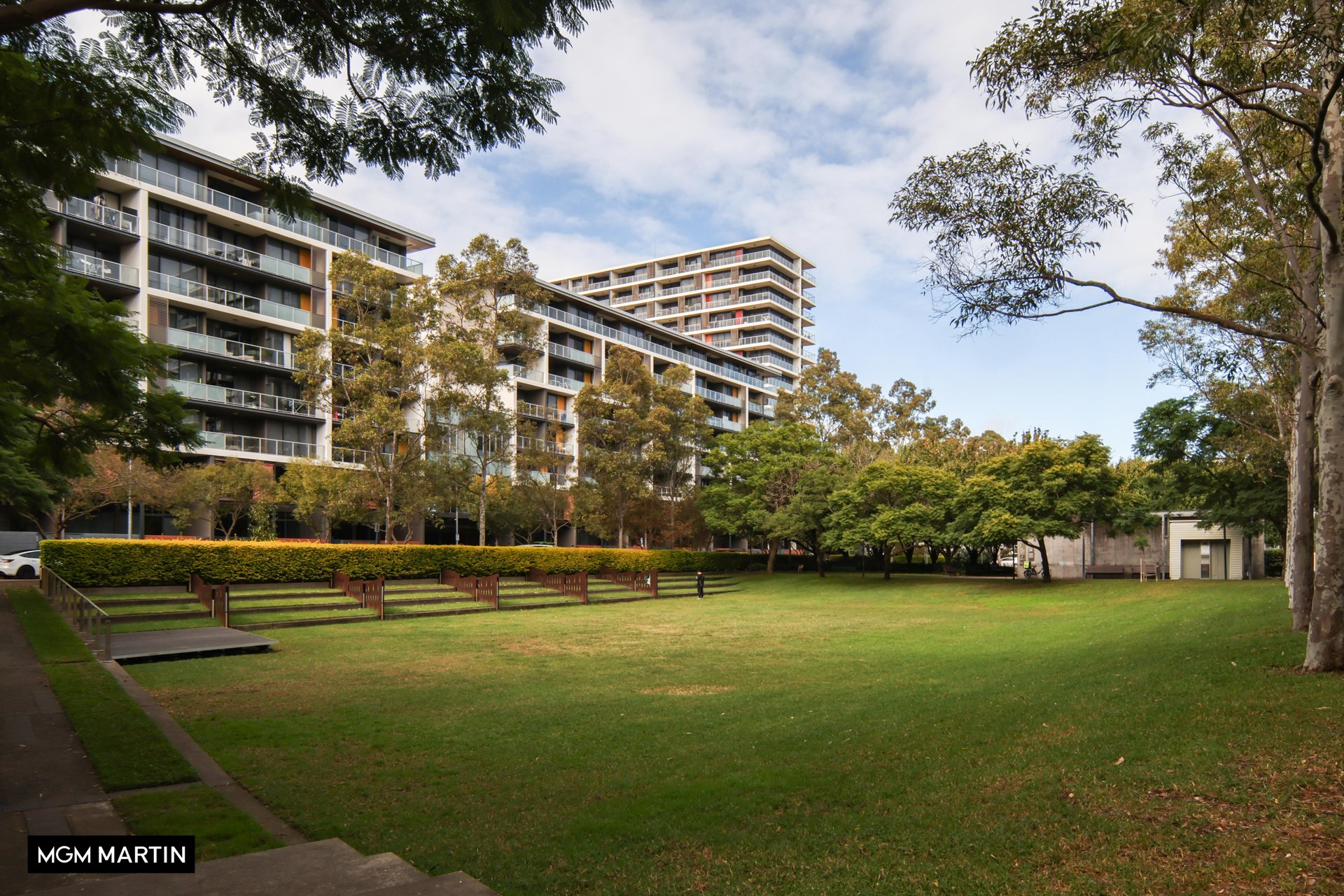2203/98 Joynton Avenue, Zetland For Sale by MGM Martin - image 1
