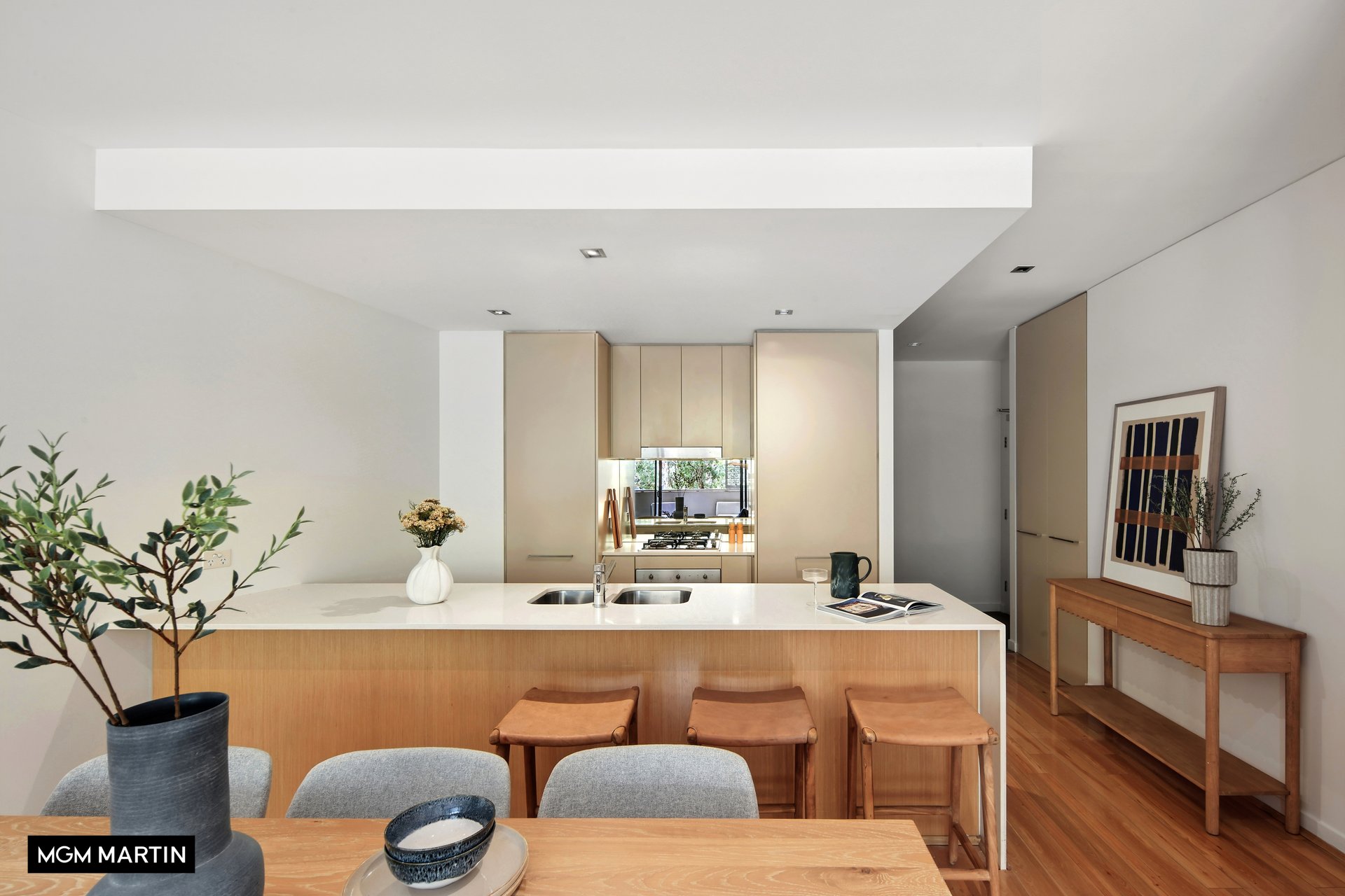 2203/98 Joynton Avenue, Zetland For Sale by MGM Martin - image 1