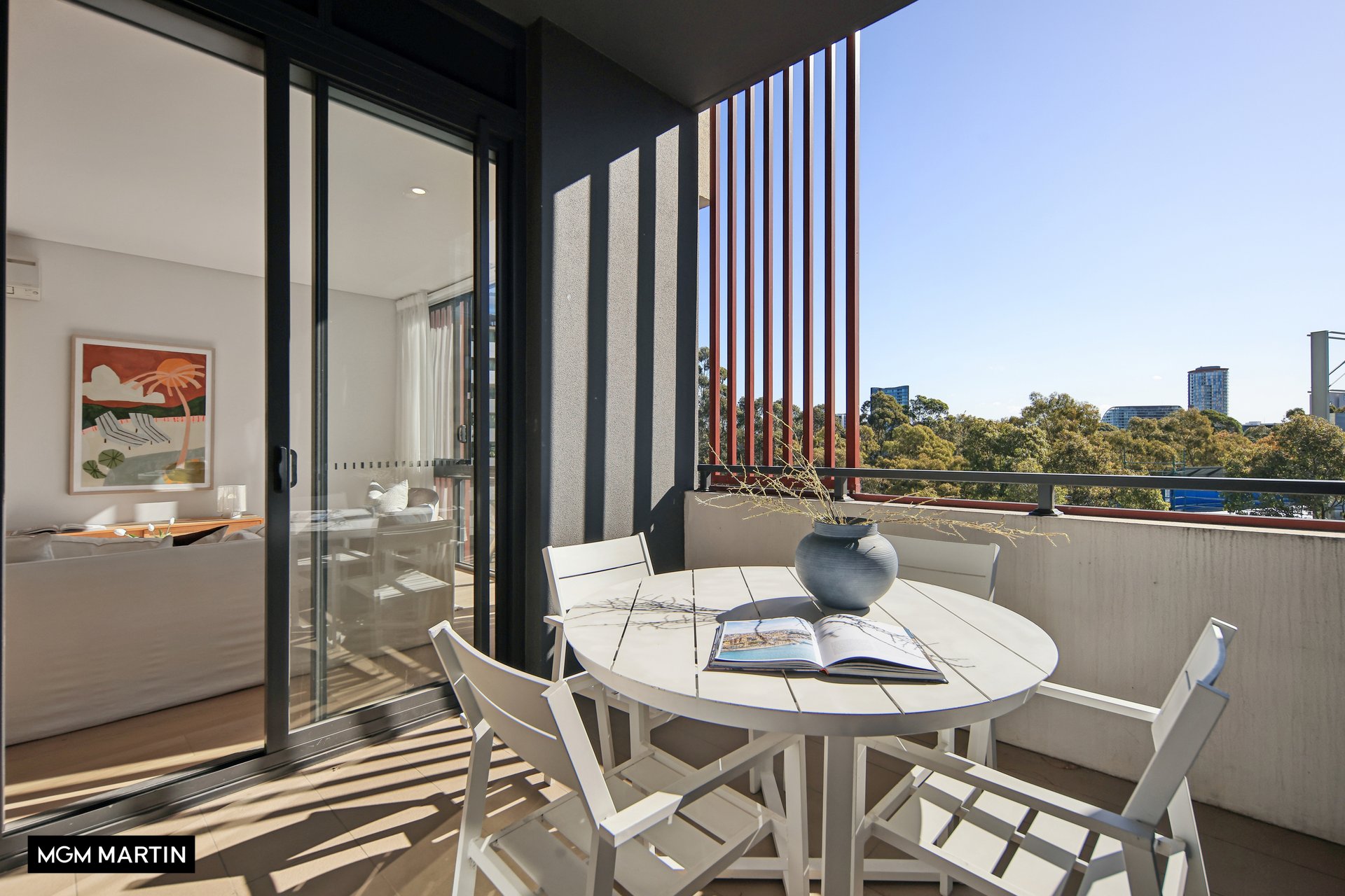 509/2 Defries Avenue, Zetland For Sale by MGM Martin - image 1