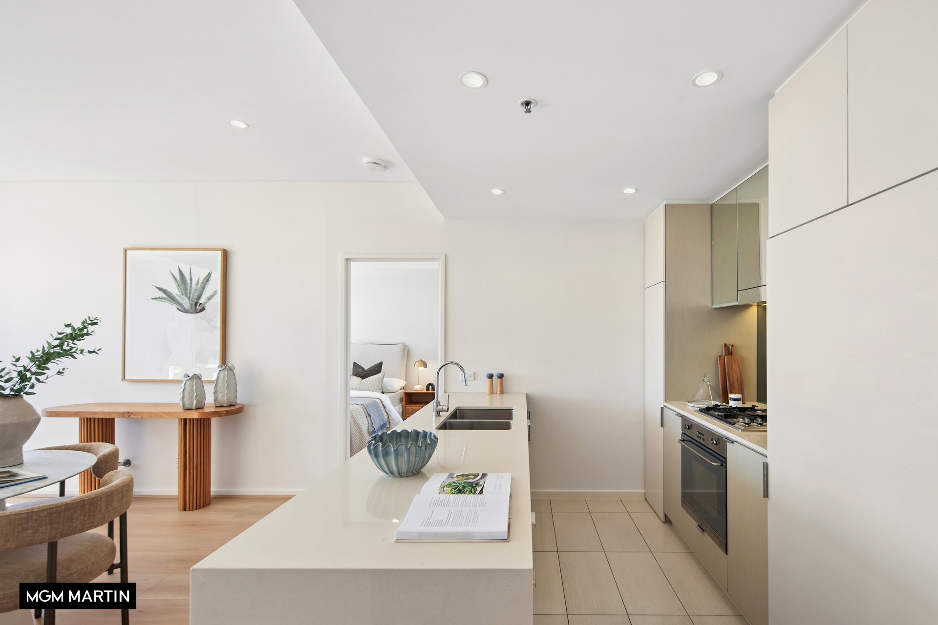 509/2 Defries Avenue, Zetland For Sale by MGM Martin - image 1