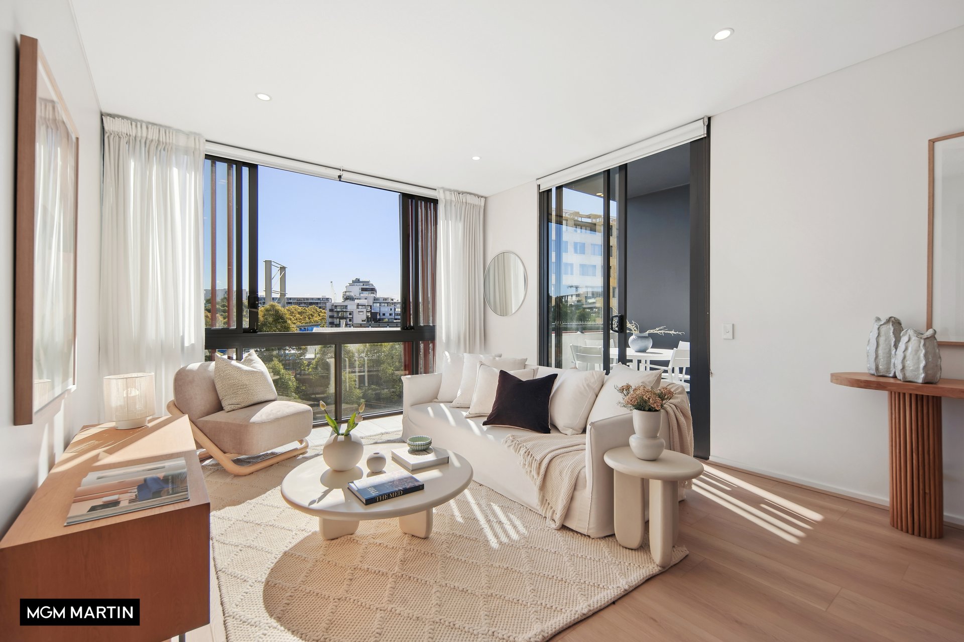 509/2 Defries Avenue, Zetland For Sale by MGM Martin