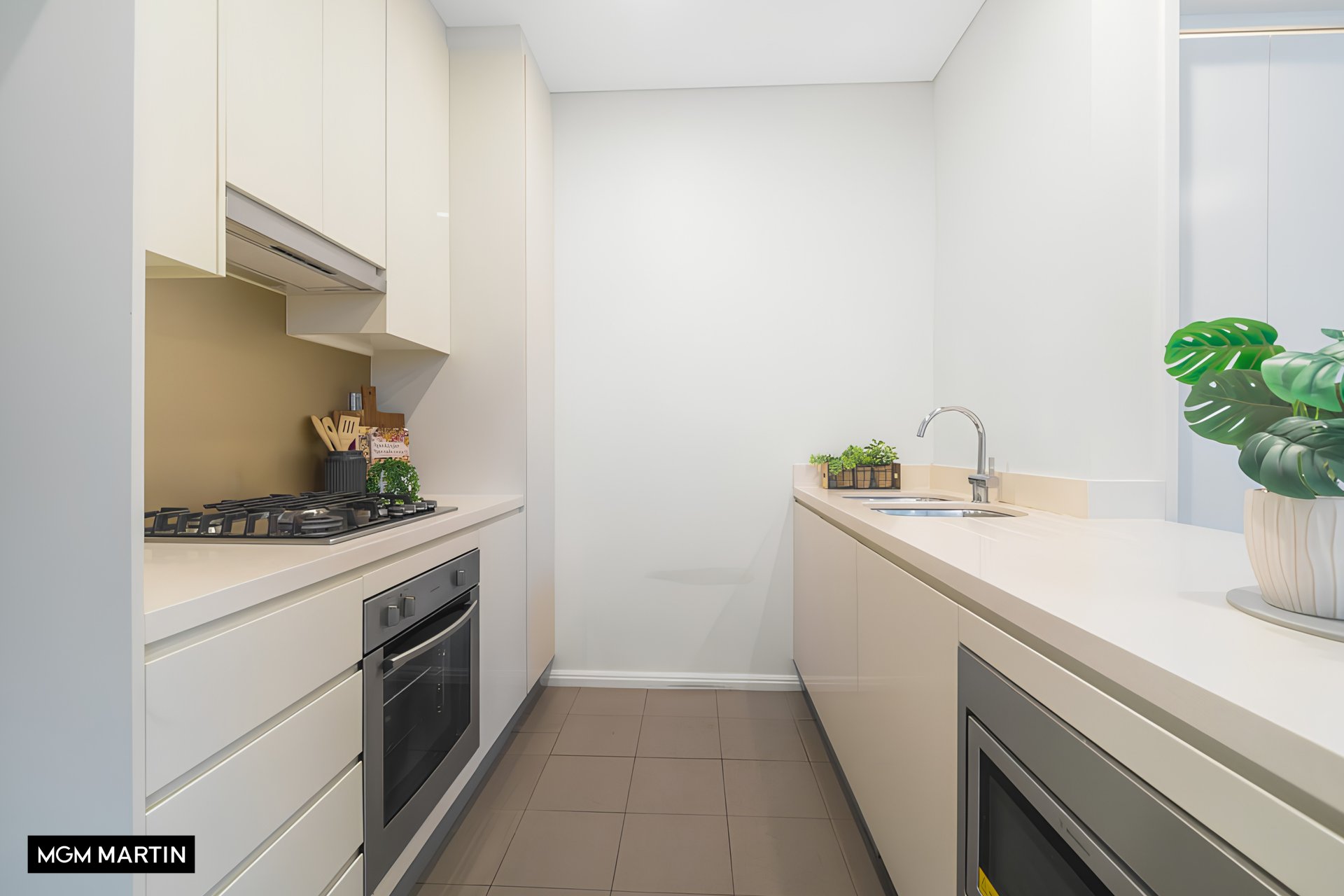417/18 Bonar Street, Arncliffe For Sale by MGM Martin - image 1