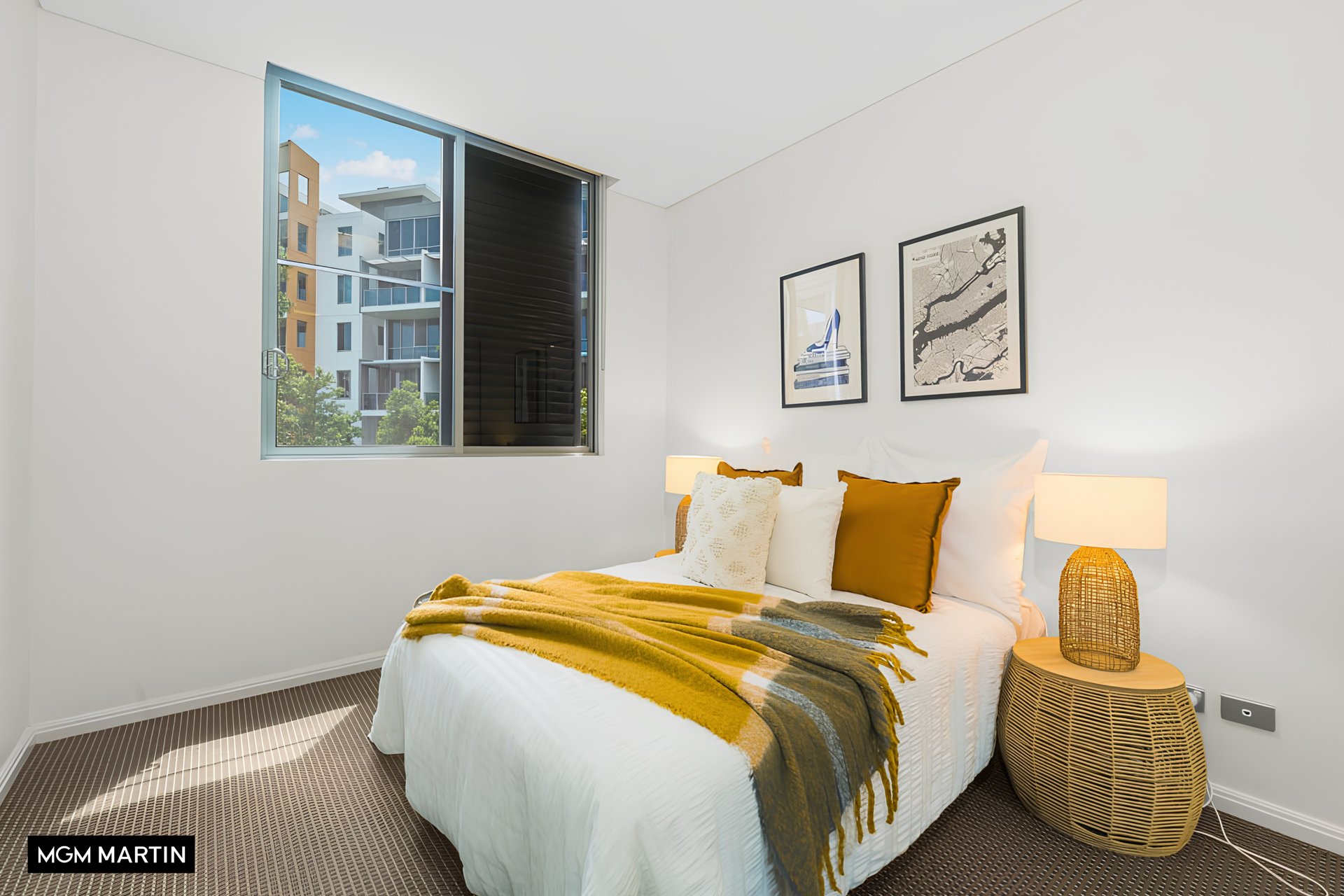 417/18 Bonar Street, Arncliffe For Sale by MGM Martin - image 1