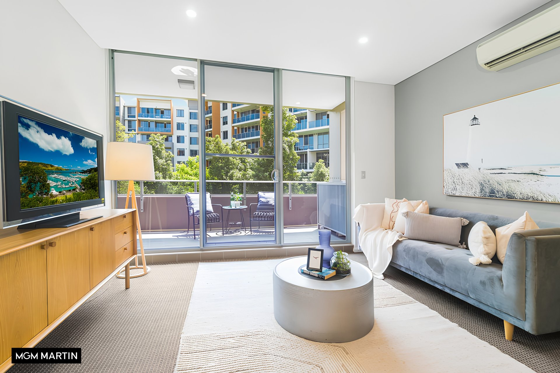 417/18 Bonar Street, Arncliffe For Sale by MGM Martin - image 1