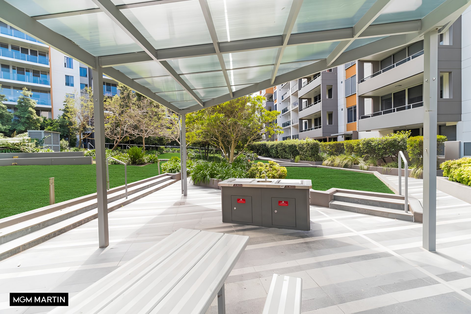 417/18 Bonar Street, Arncliffe For Sale by MGM Martin - image 1