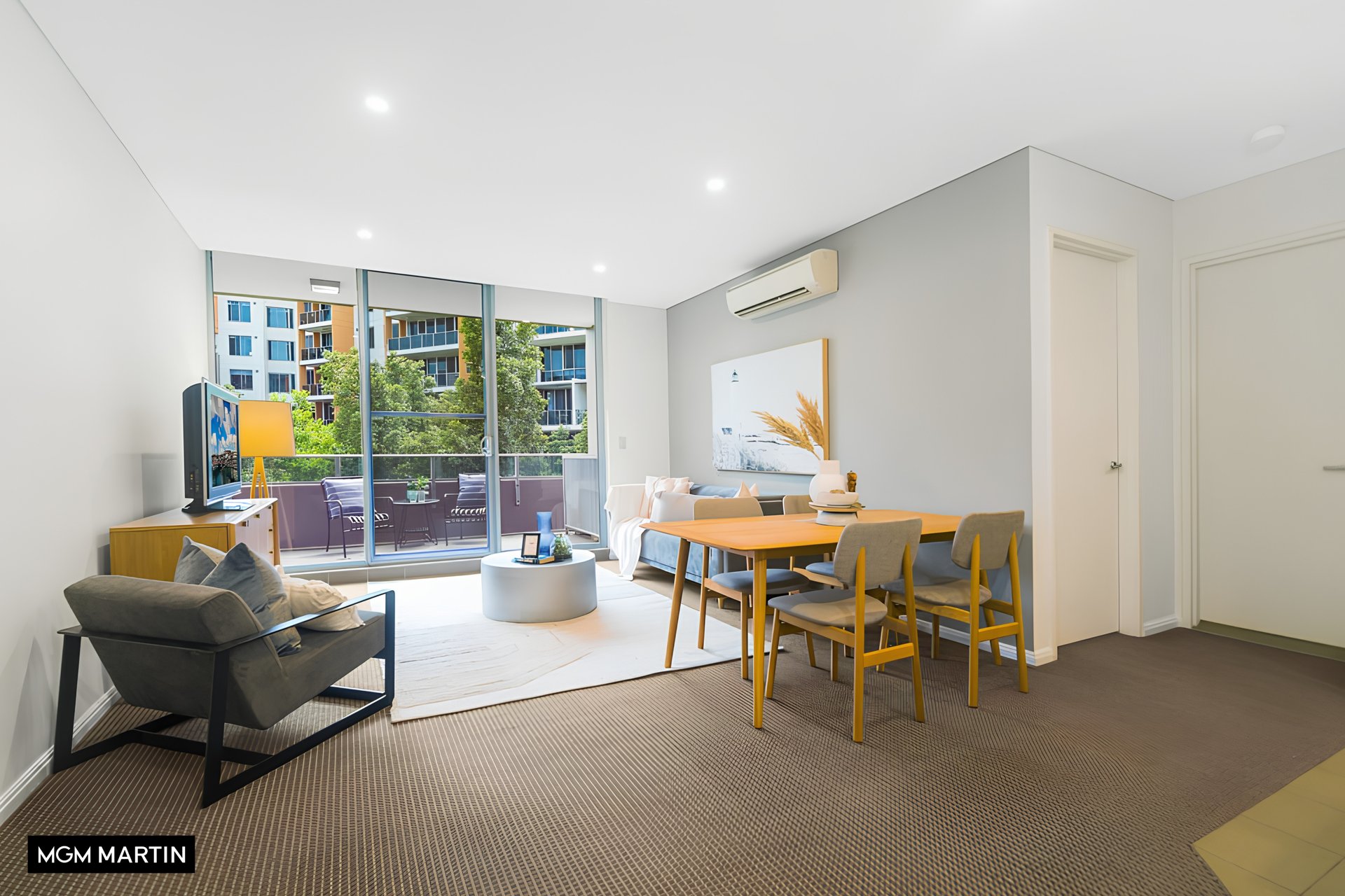417/18 Bonar Street, Arncliffe NSW 2205 For Sale by MGM Martin