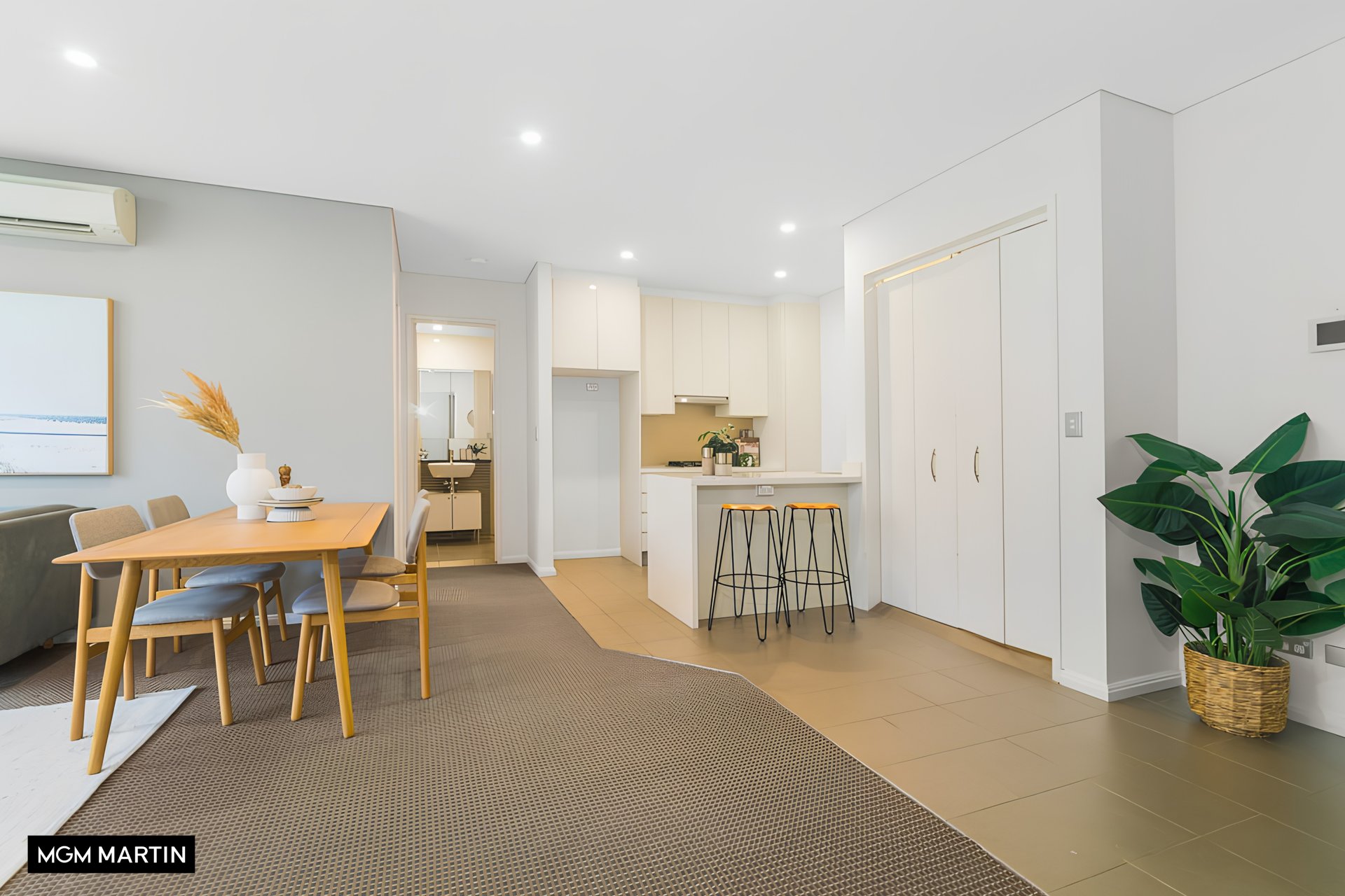417/18 Bonar Street, Arncliffe For Sale by MGM Martin - image 1