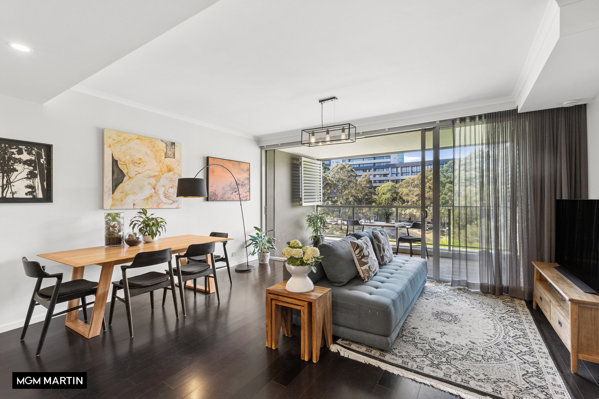 31/3 Victoria Park Parade, Zetland Sold by MGM Martin