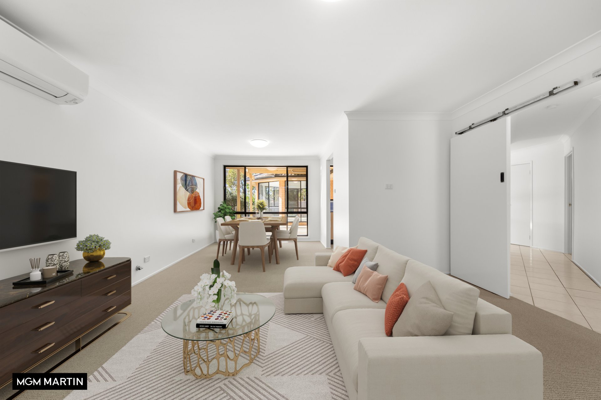 68 Kellerman Drive, St Helens Park For Sale by MGM Martin - image 1