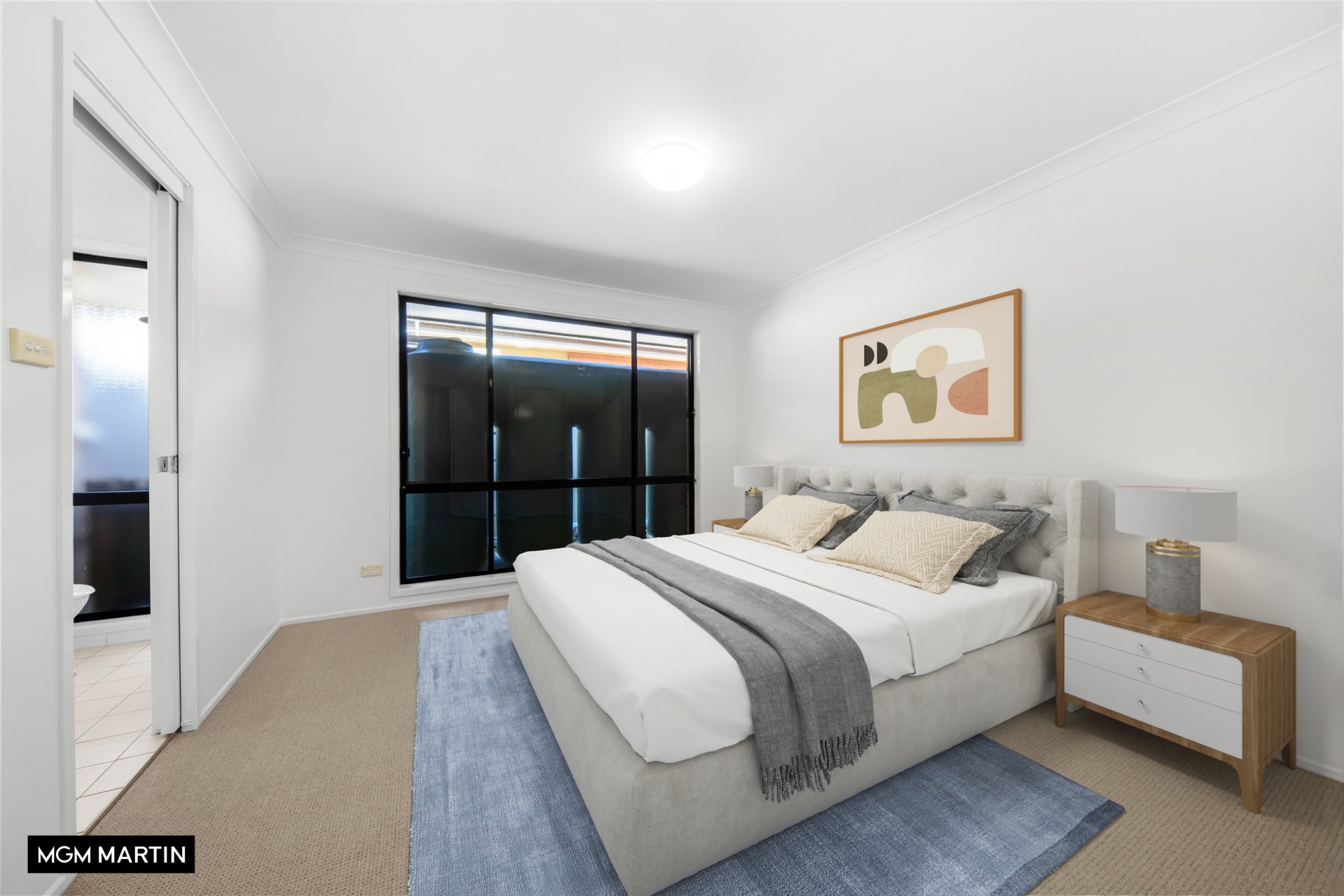 68 Kellerman Drive, St Helens Park For Sale by MGM Martin - image 1