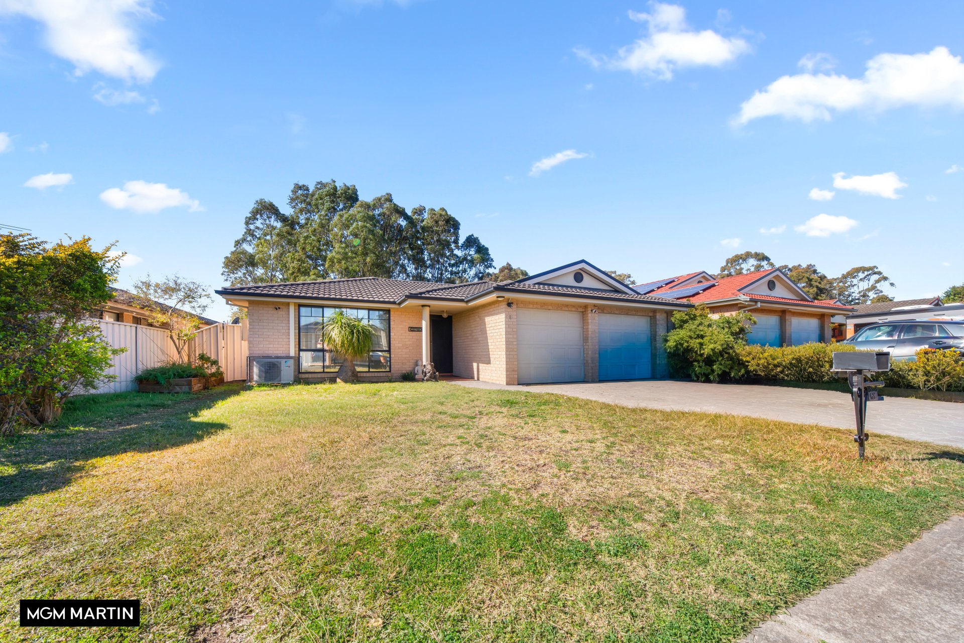 68 Kellerman Drive, St Helens Park For Sale by MGM Martin - image 1