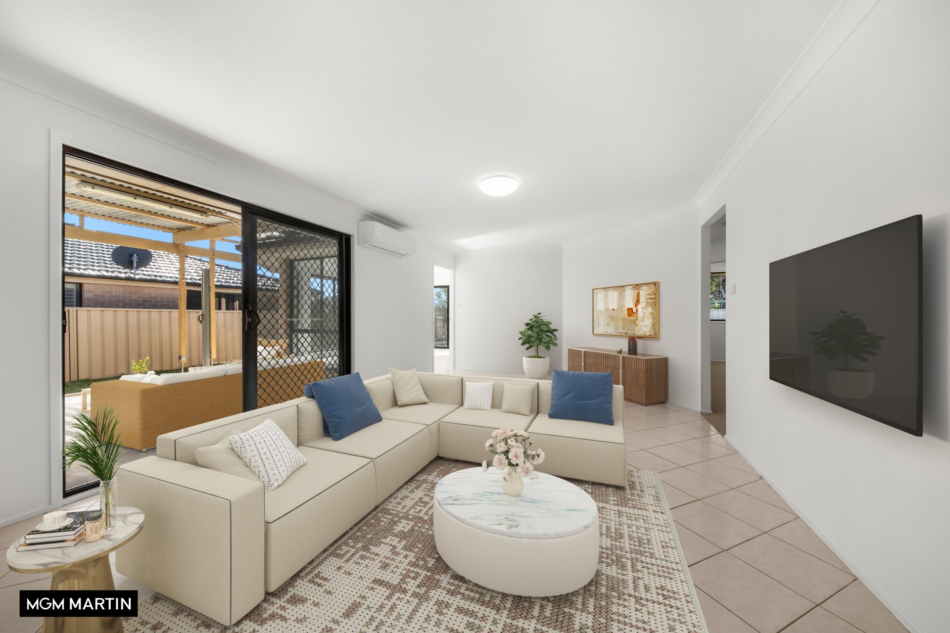 68 Kellerman Drive, St Helens Park For Sale by MGM Martin - image 1