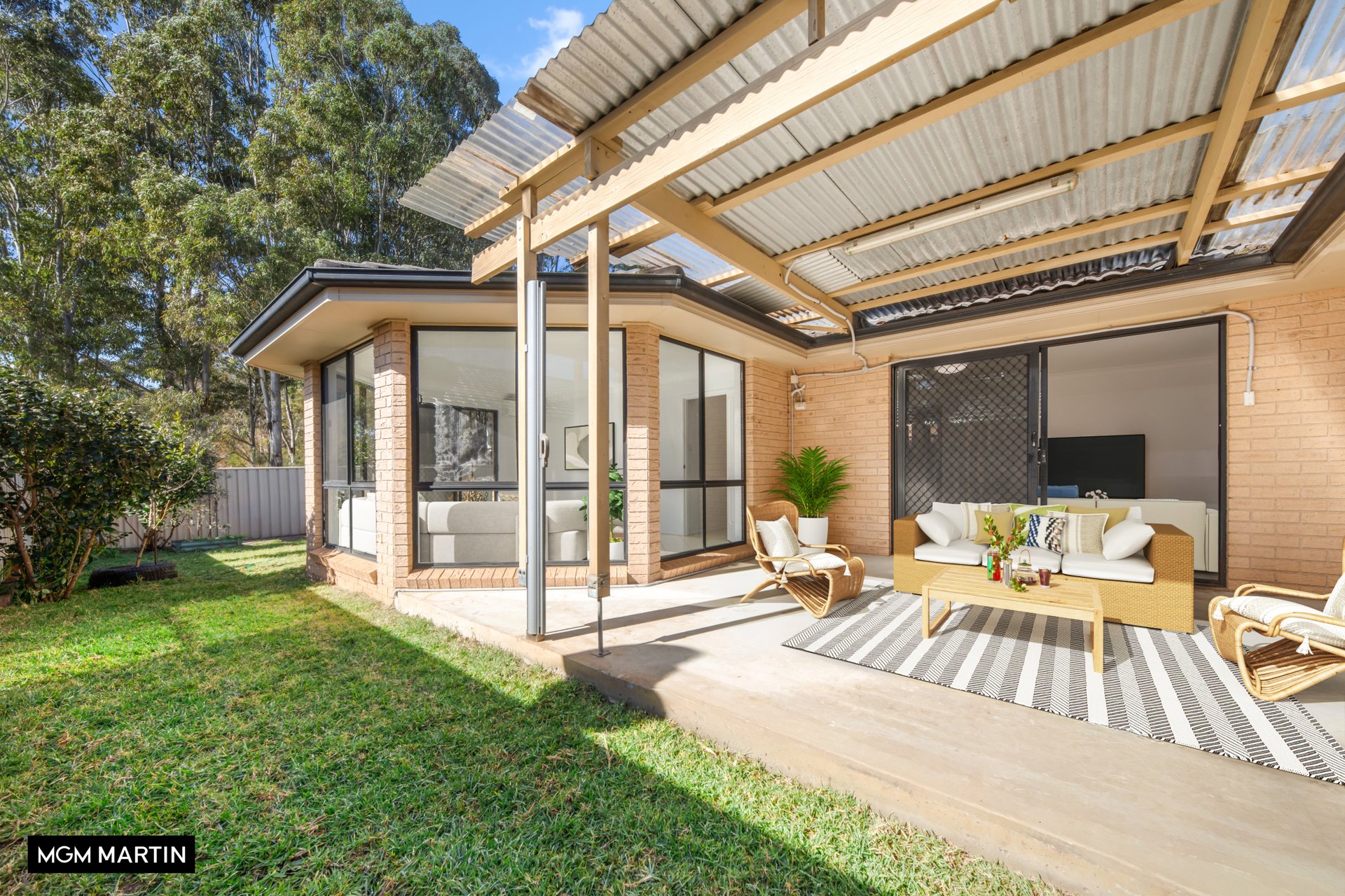 68 Kellerman Drive, St Helens Park For Sale by MGM Martin - image 1