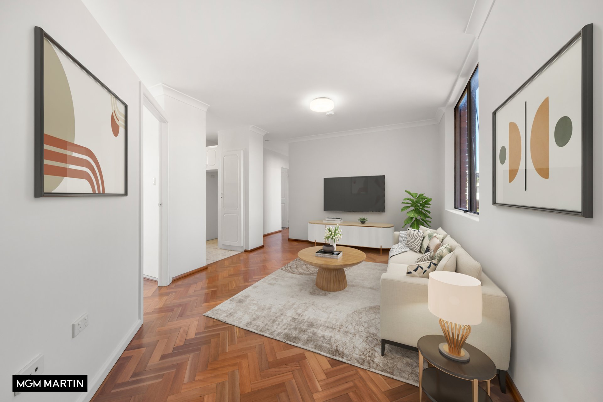 12/20 Barber Avenue, Eastlakes Sold by MGM Martin