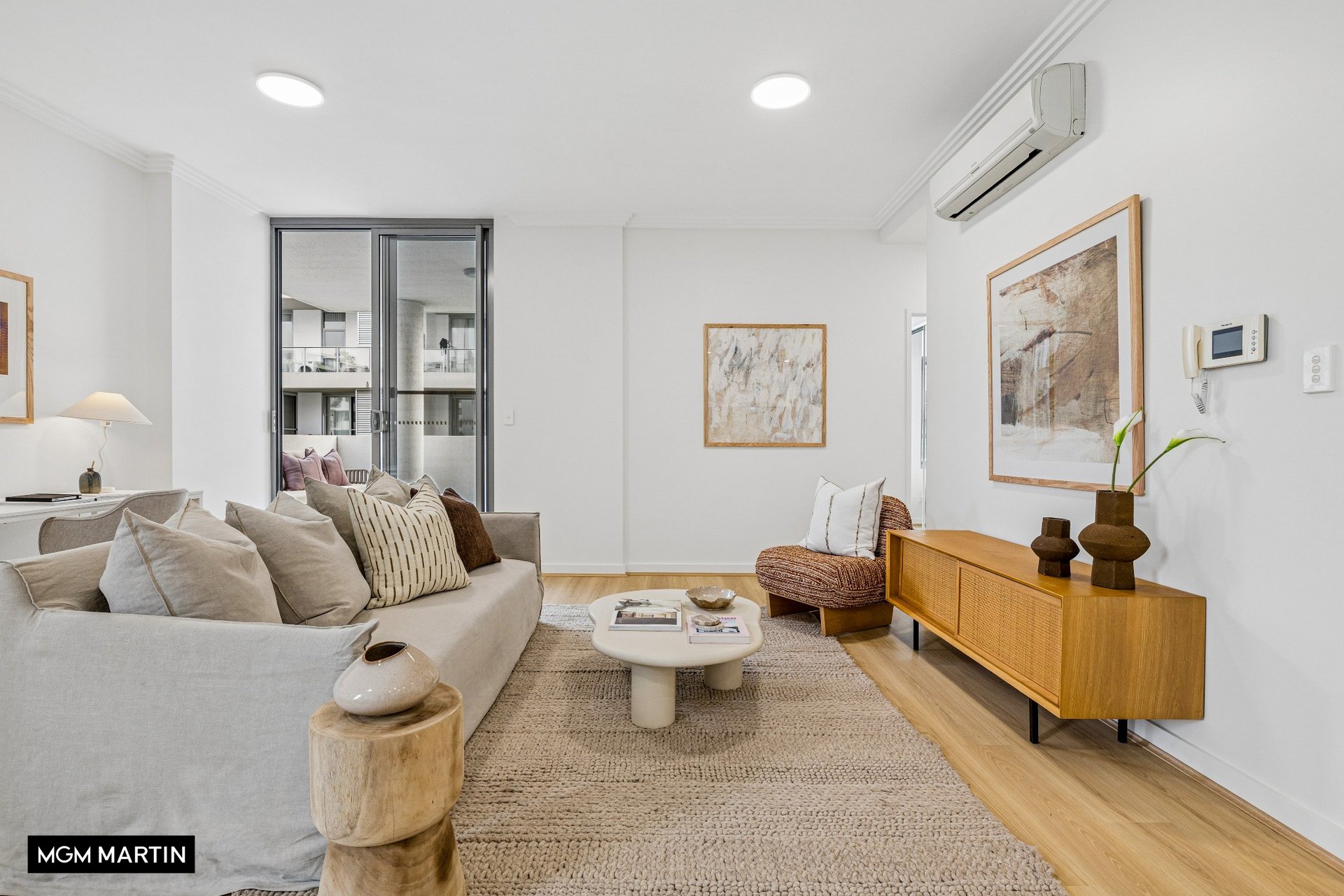 301/7 Henry Street, Turrella NSW 2205 For Sale by MGM Martin