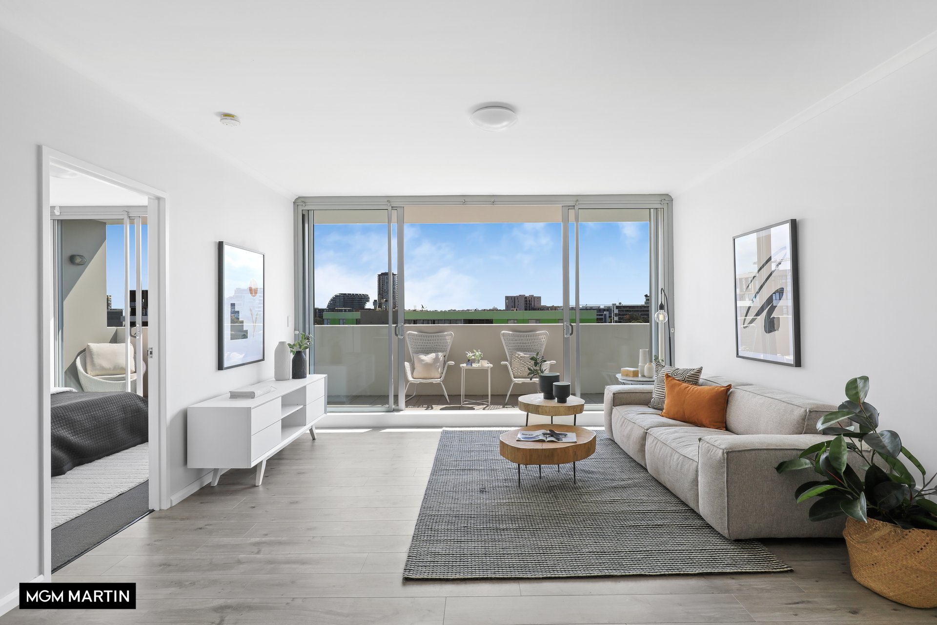 69/3 Defries Avenue, Zetland Sold by MGM Martin