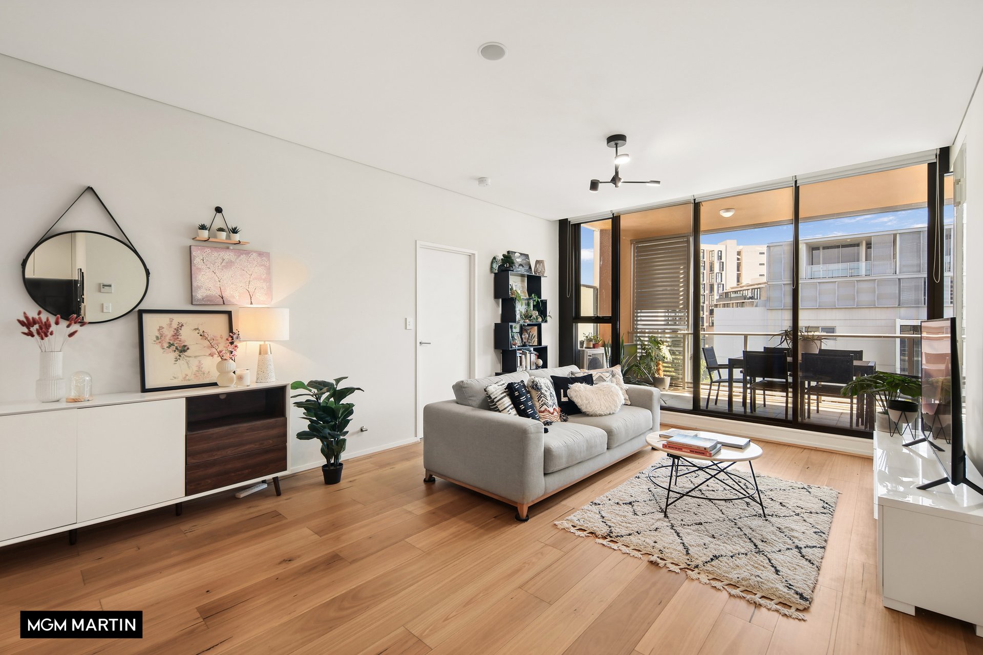 807/13 Joynton Avenue, Zetland For Sale by MGM Martin