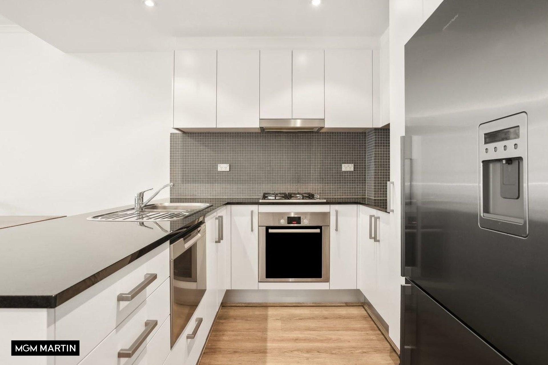 225/25-33 Allen Street, Waterloo For Sale by MGM Martin - image 1