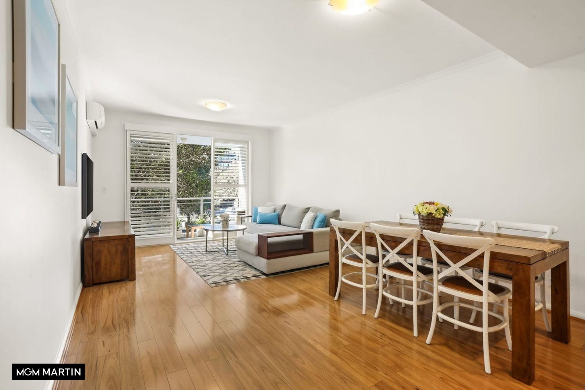 225/25-33 Allen Street, Waterloo For Sale by MGM Martin - image 1